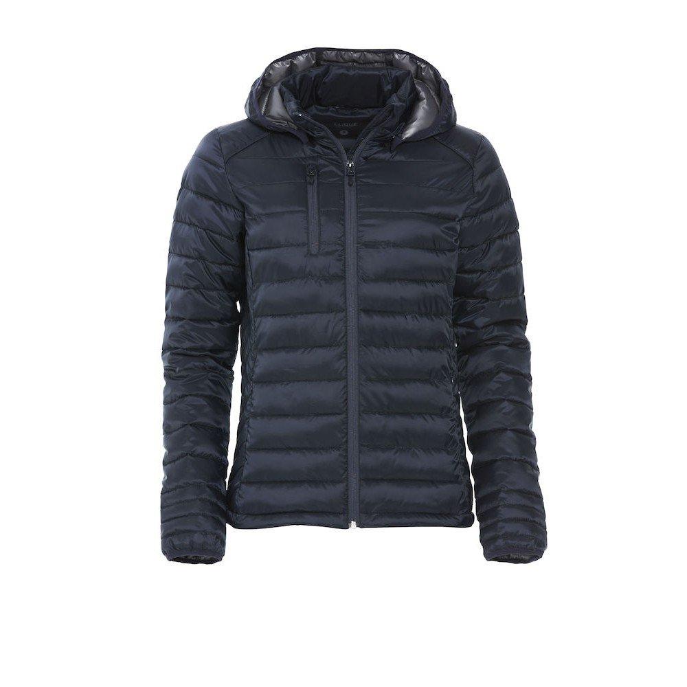 Clique Hudson Steppjacke