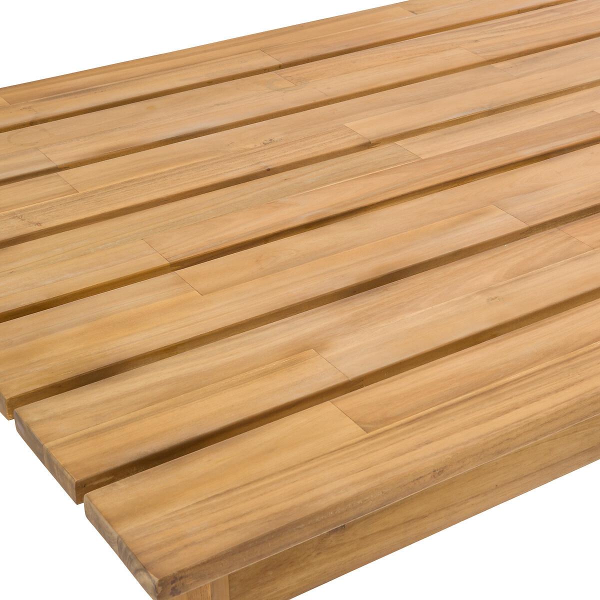 La Redoute Intérieurs Gartentisch Lia