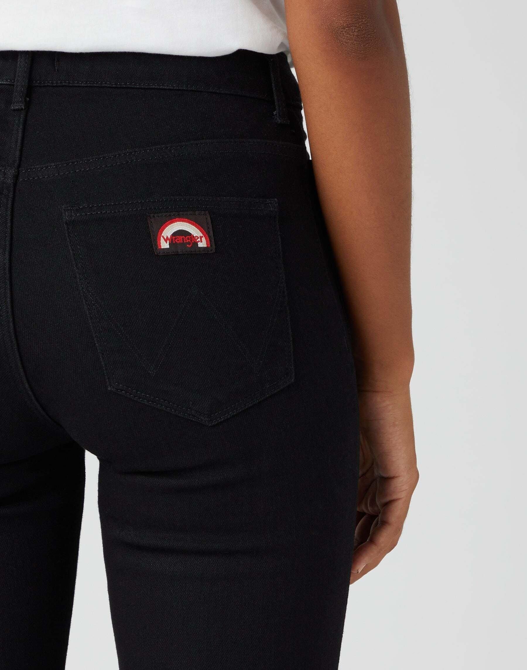 Wrangler Flared Jeans Flare