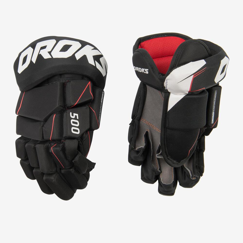 OROKS Handschuhe - IH 500