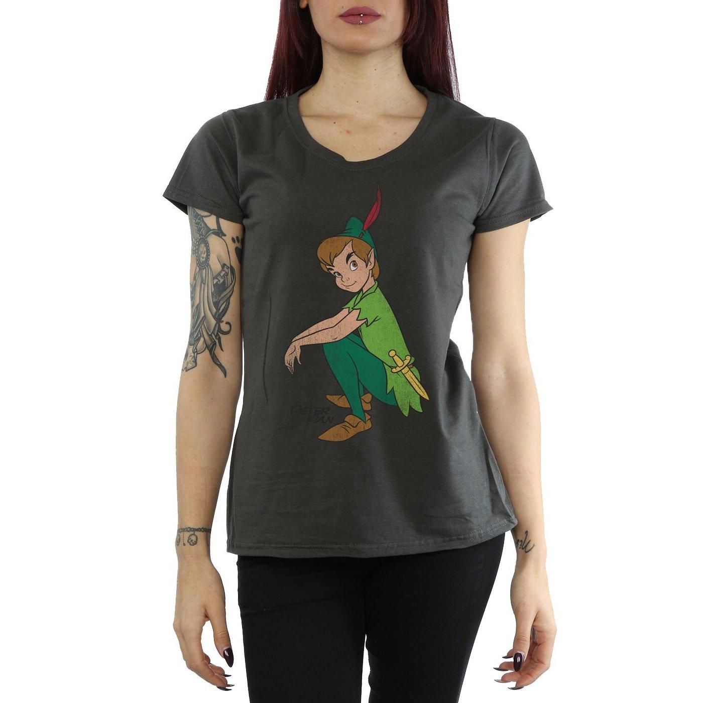 Peter Pan Classic Peter Pan T-Shirt