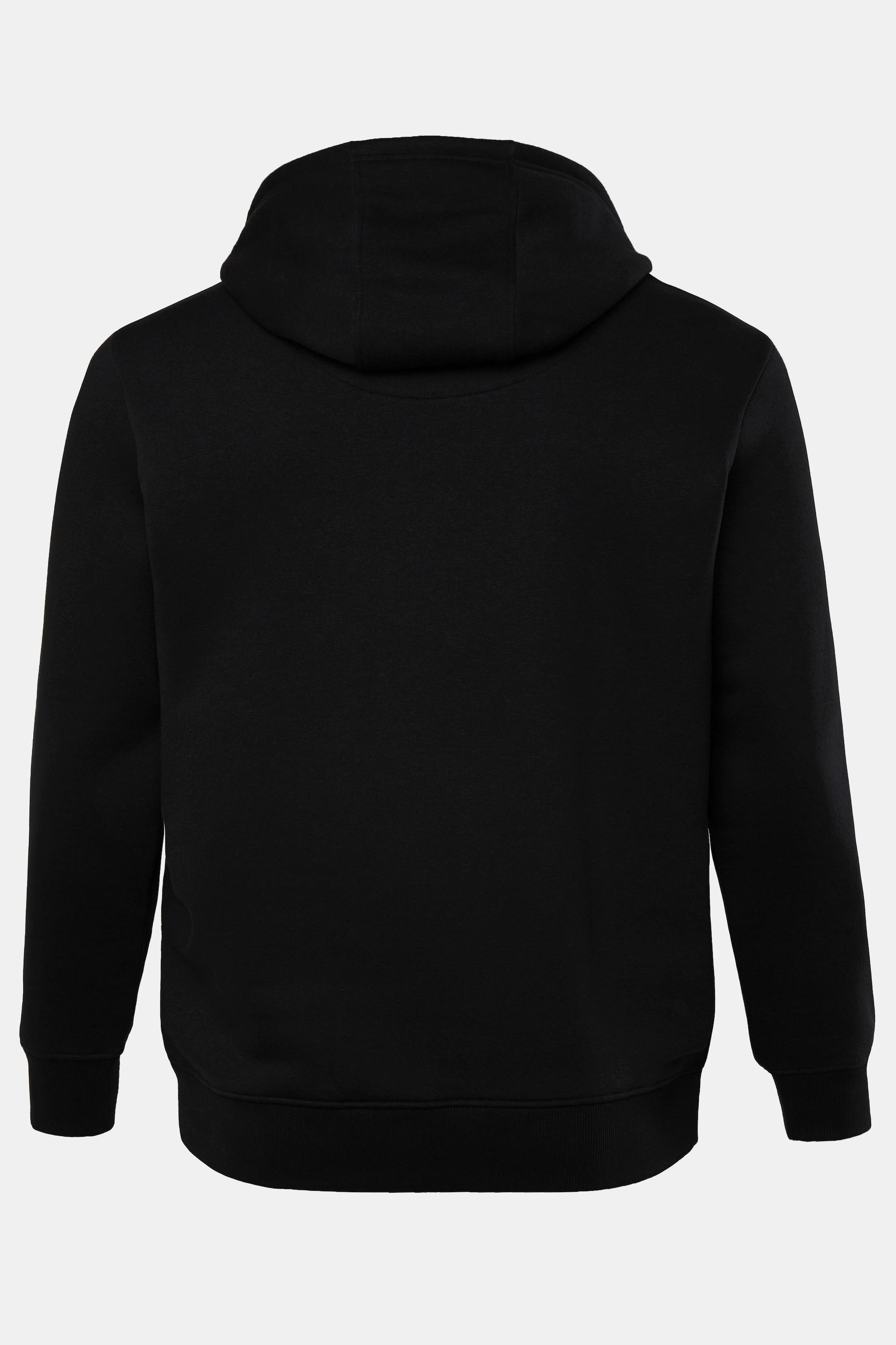 JP1880 Hoodie, Kapuze, Sweat, Smartphonetasche