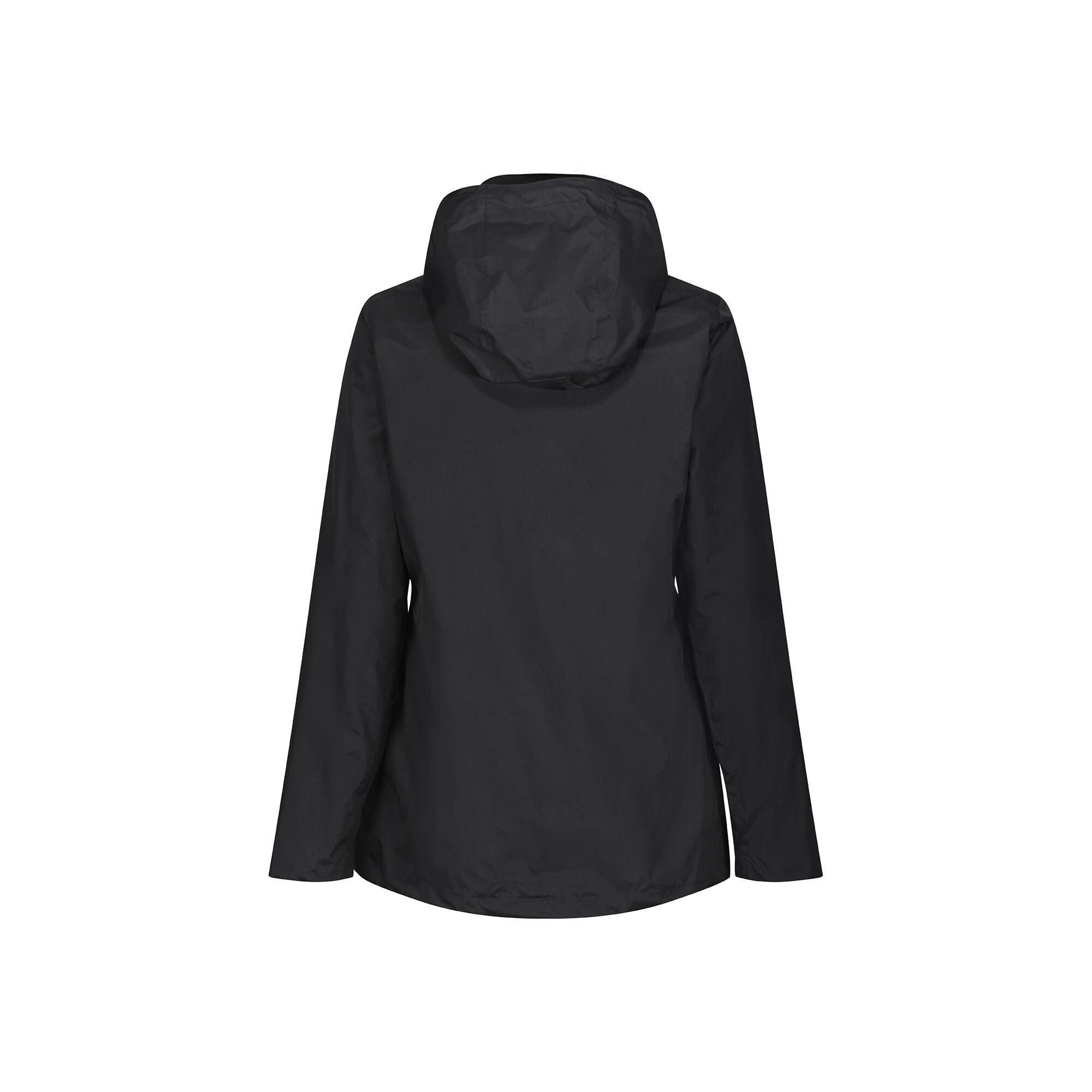 Regatta Classic Jacke, wasserfest