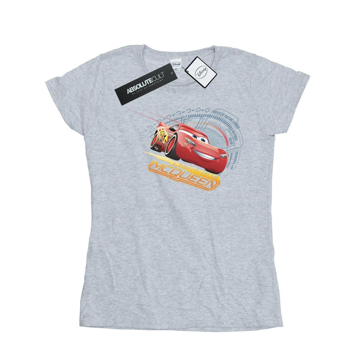 Cars Lightning McQueen T-Shirt