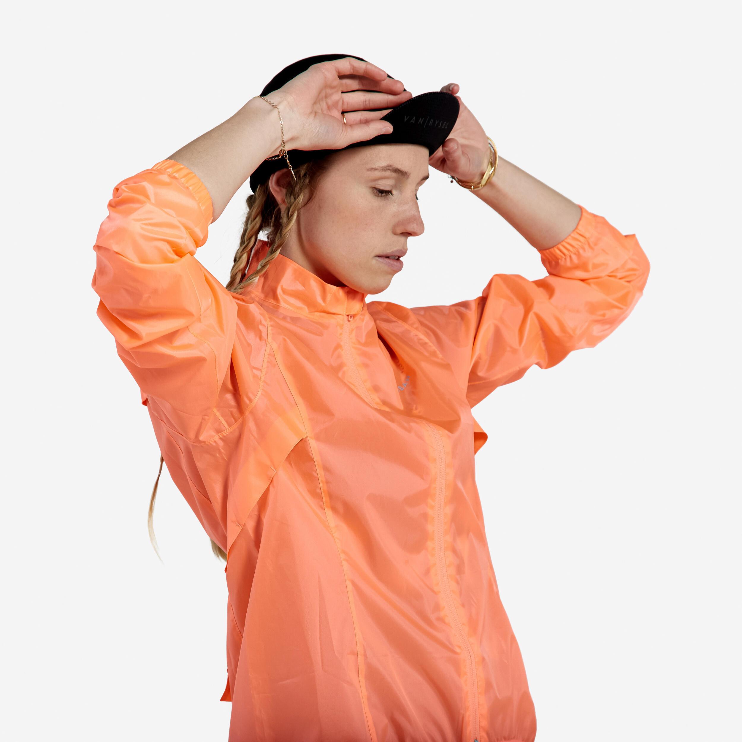 VAN RYSEL Regenjacke - RAIN 100