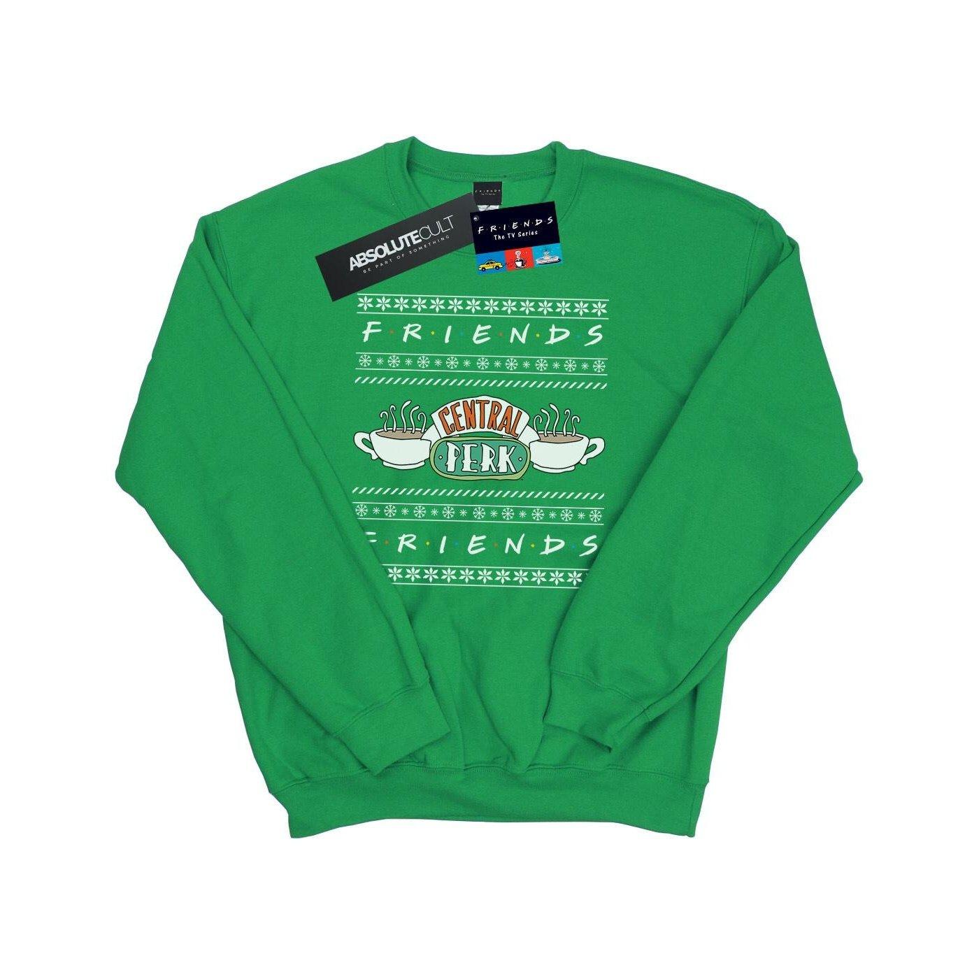 Friends Central Perk Sweatshirt