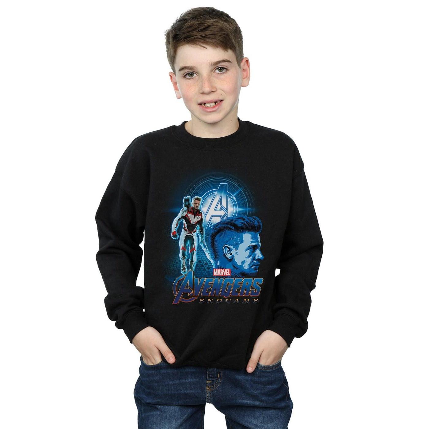 MARVEL Avengers Endgame Sweatshirt