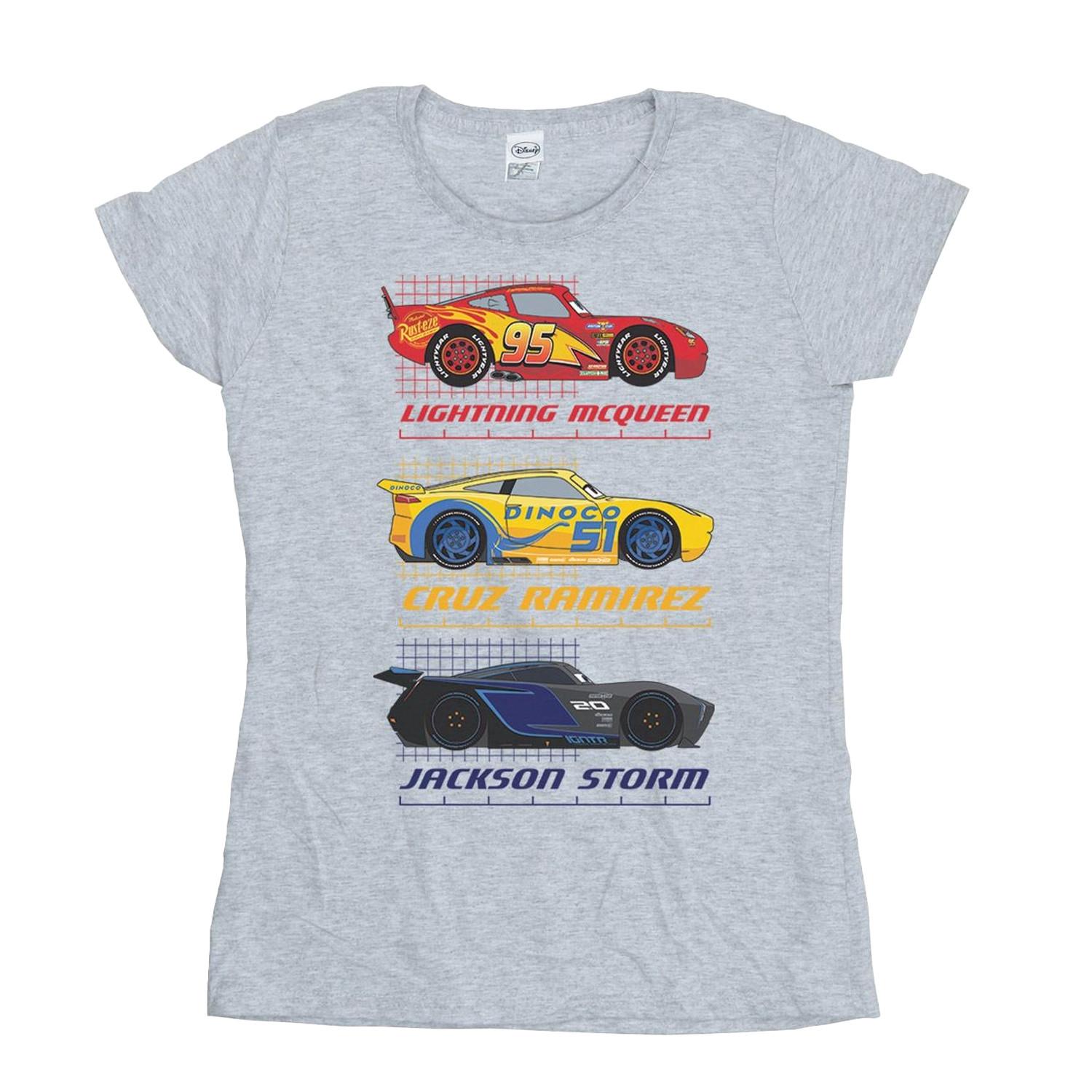 Disney Cars T-Shirt