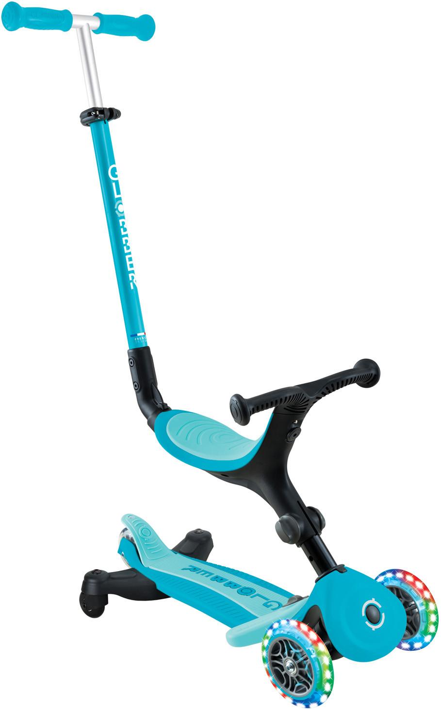 GLOBBER GO UP Active s 360° Aqua
