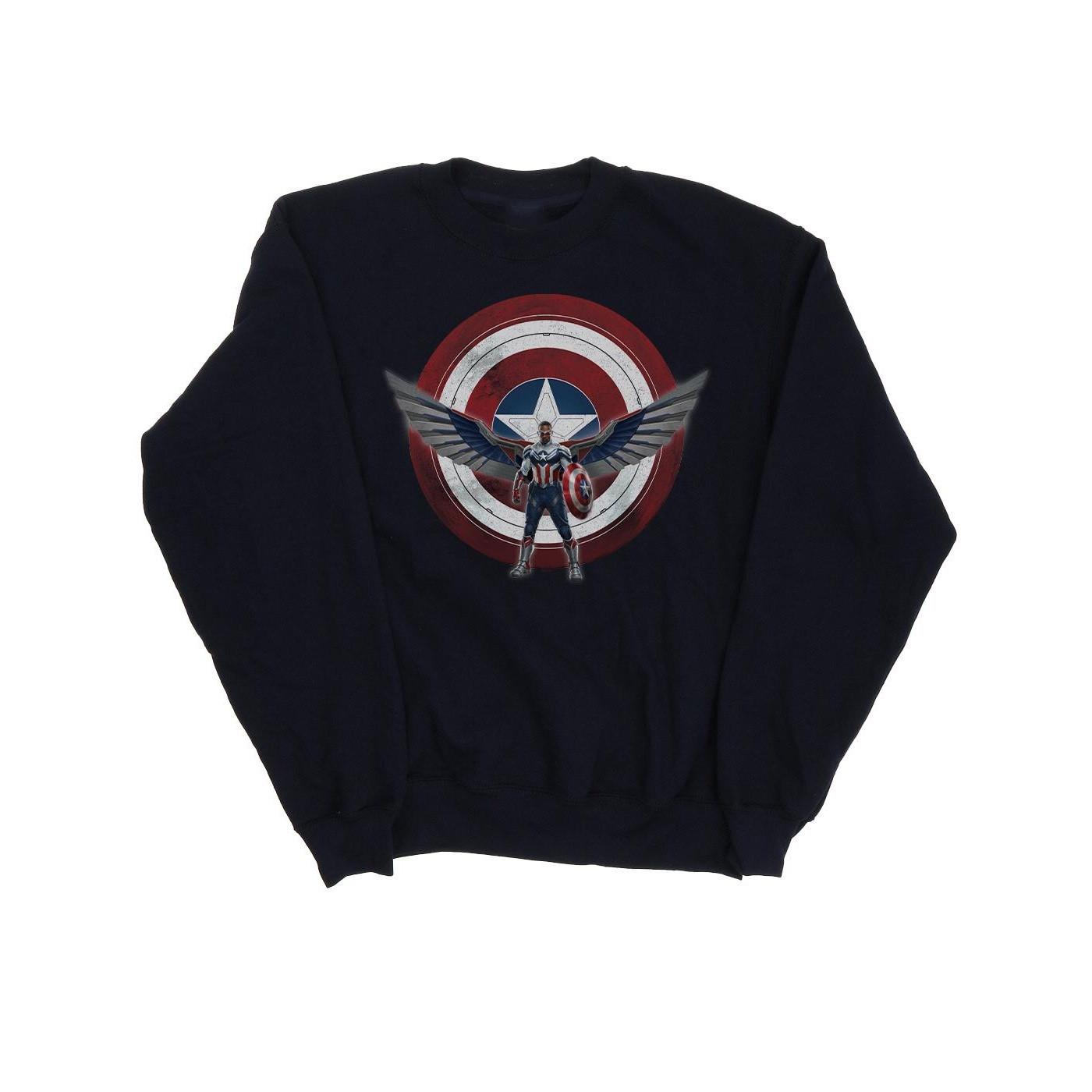 MARVEL Sweatshirt