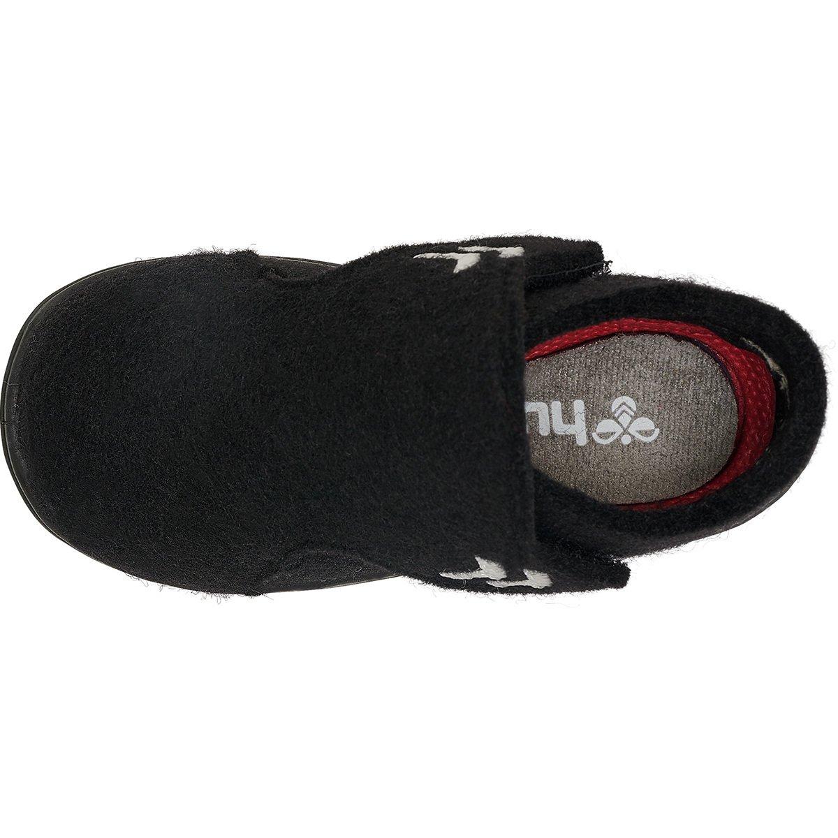 Hummel kinderschuhe wool slipper