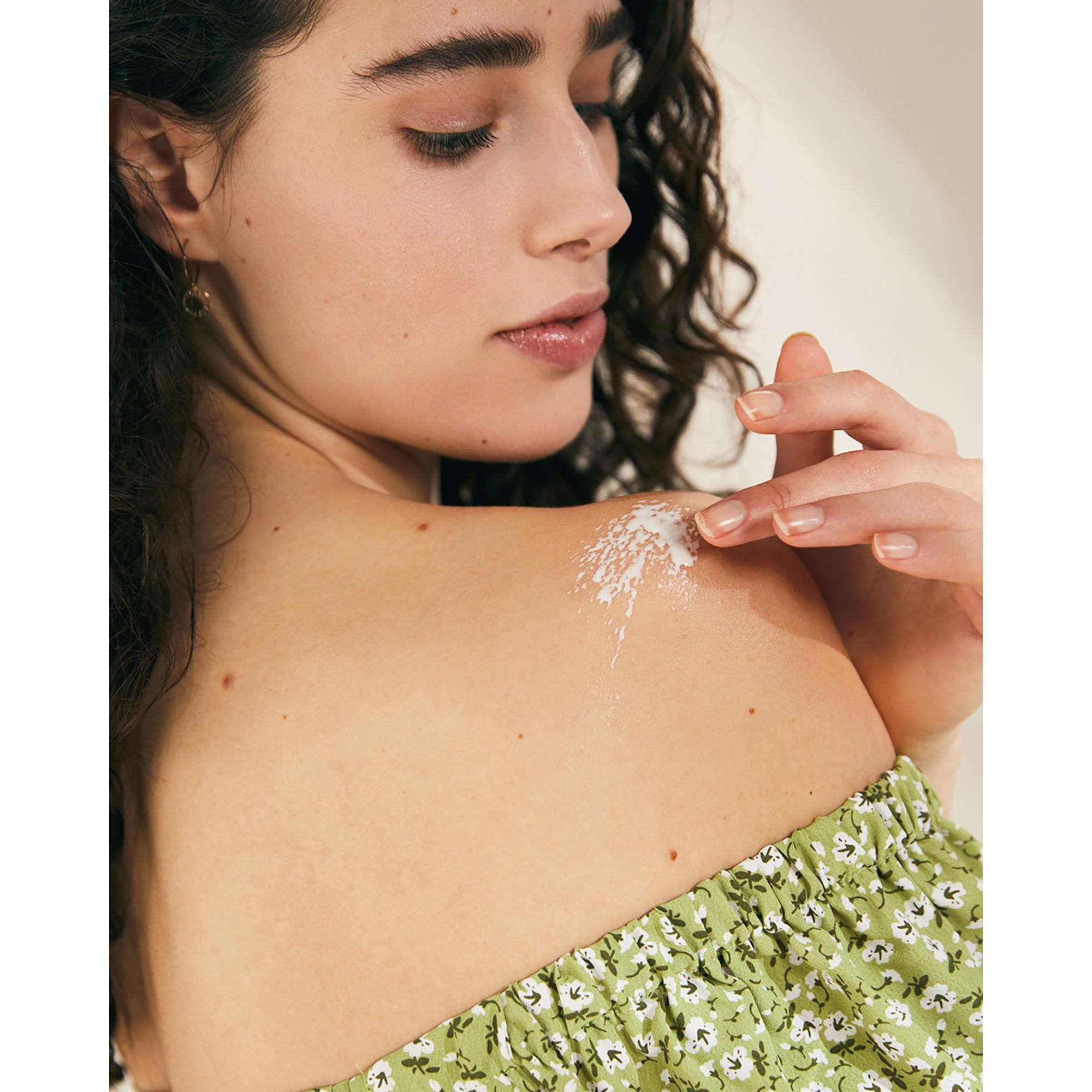 NIVEA SUN Sun Spray Protect&Moisture LSF 50+ Sun Protect & Moisture Sonnenspray LSF 50+