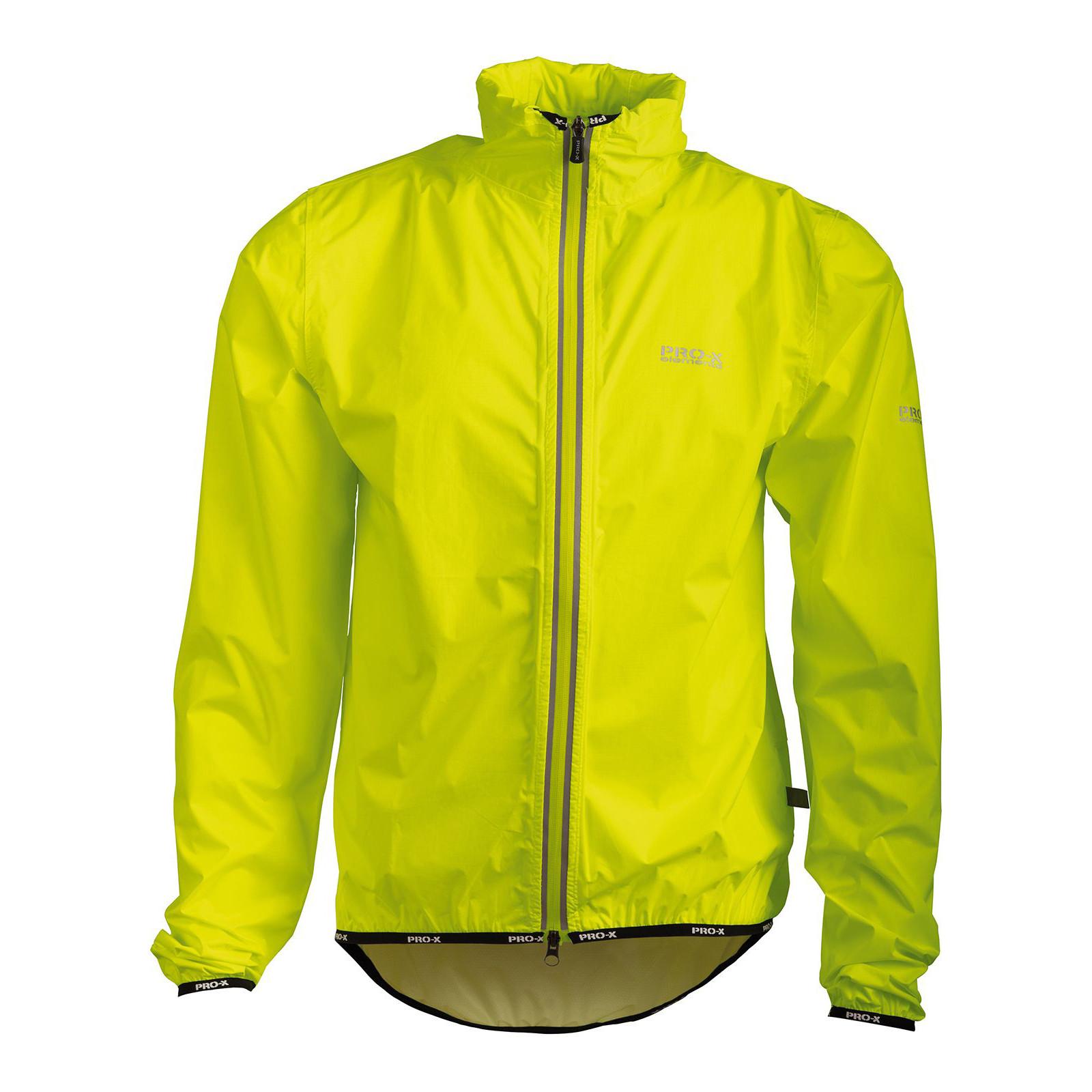 PRO-X wasserdichte jacke pro-x eements air jacket