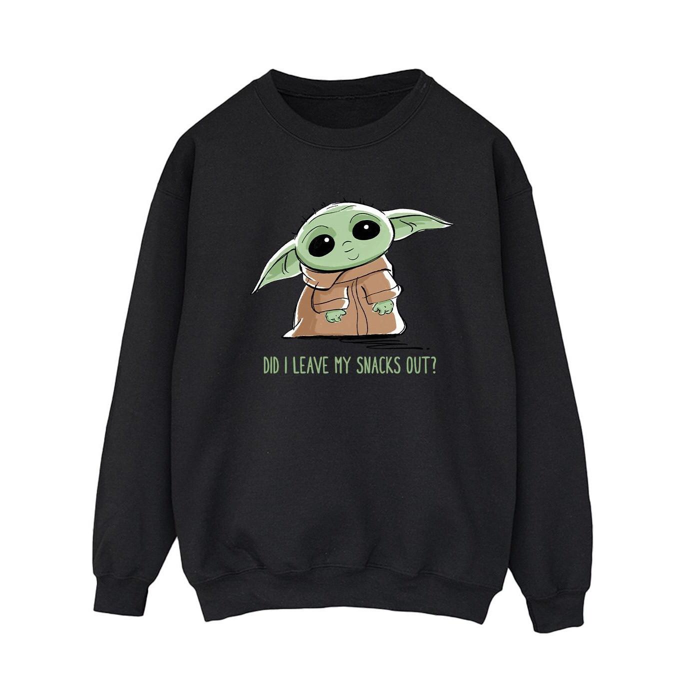 STAR WARS The Mandalorian Sweatshirt