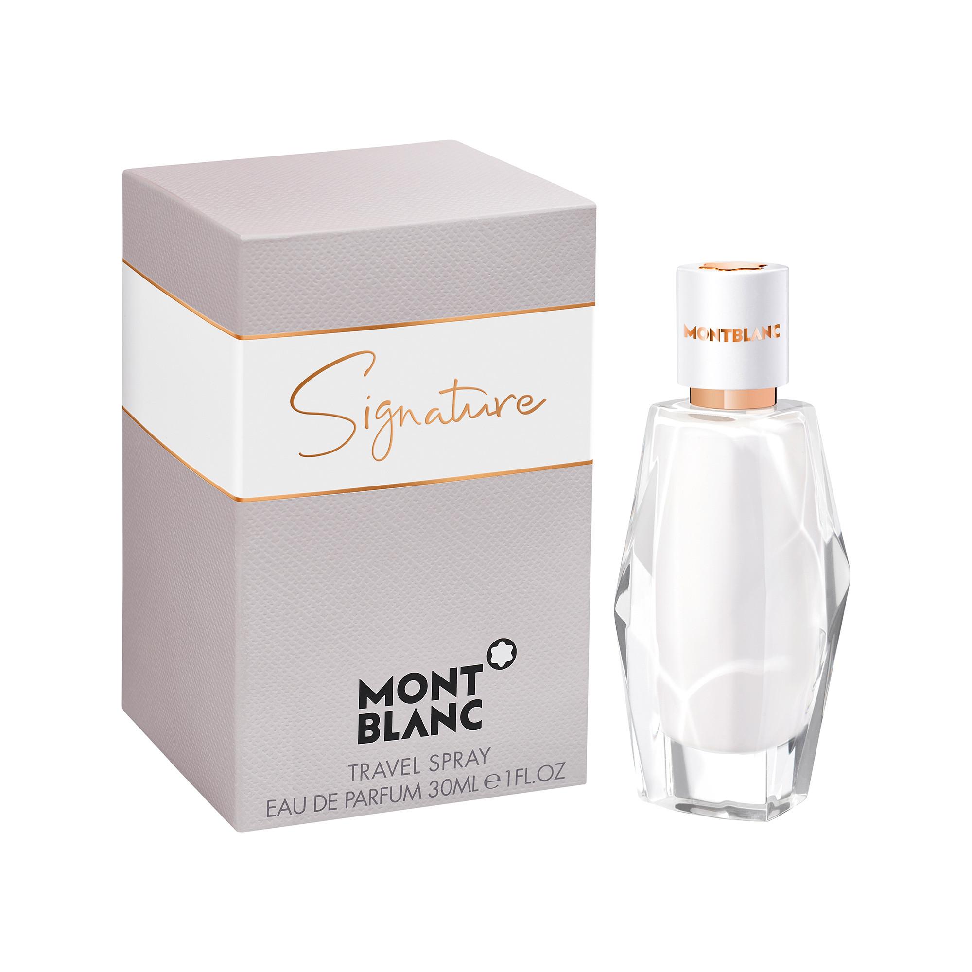 MONTBLANC Signature Eau de Parfum