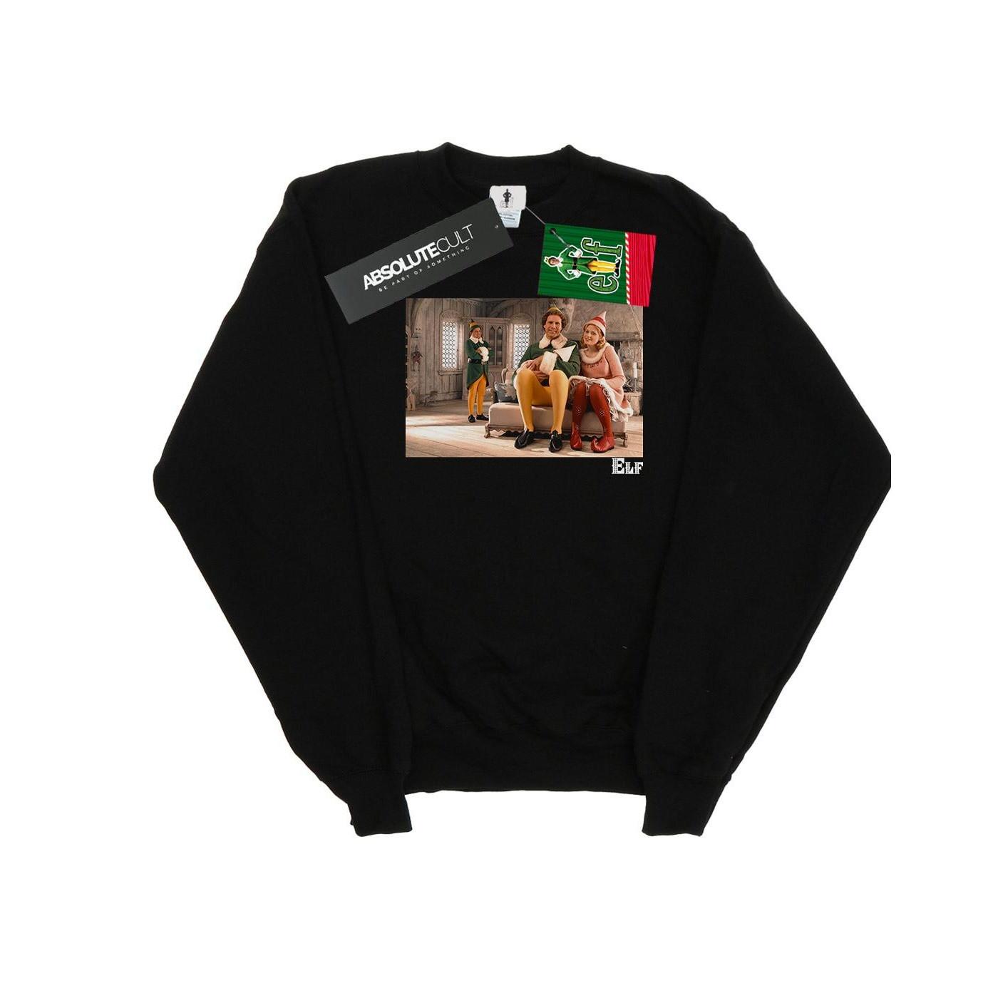 Elf Sweatshirt