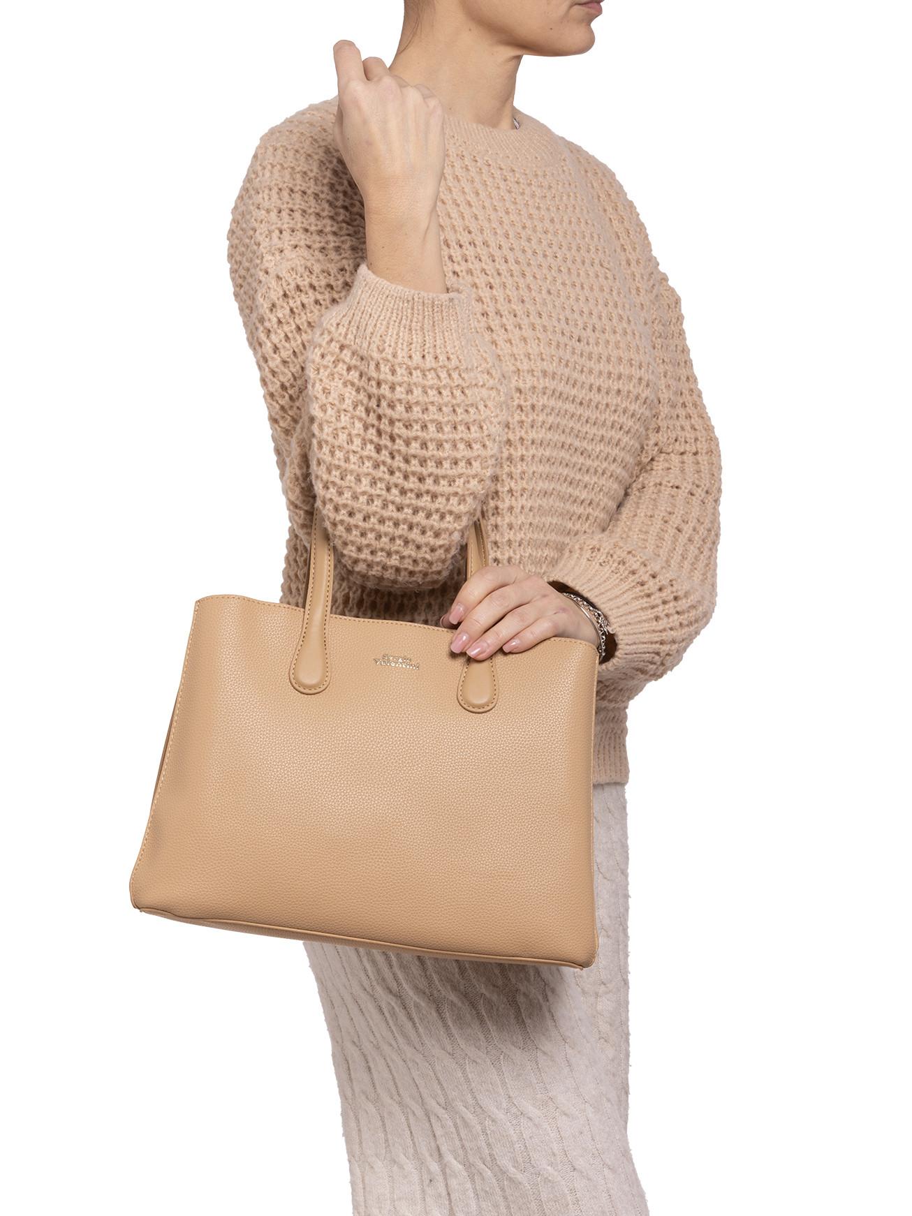 Sergio Valentini Handtasche