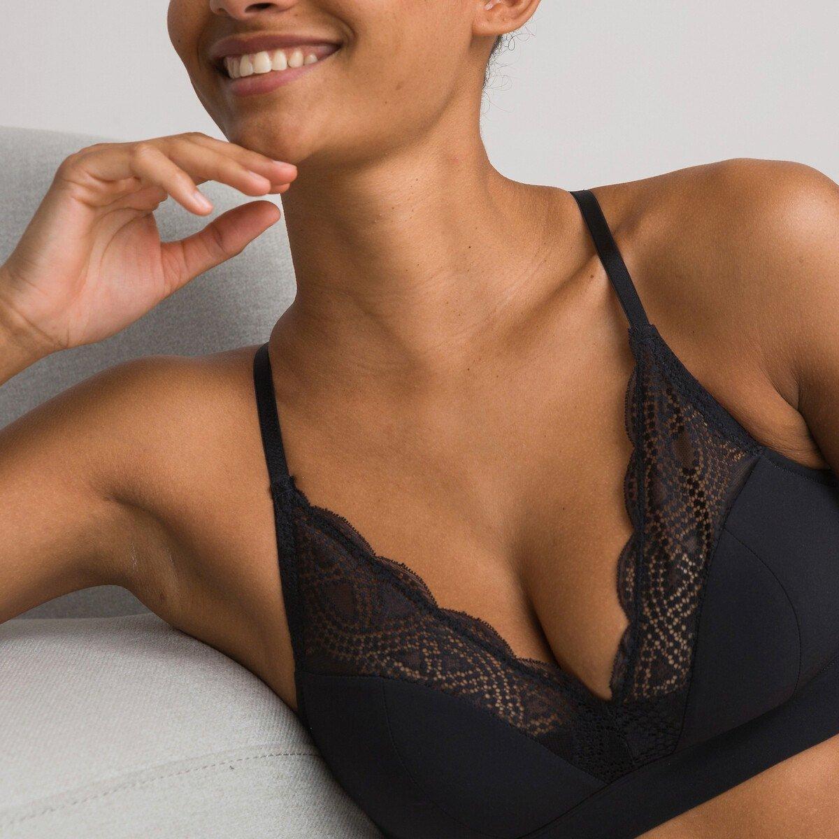 La Redoute Collections Bügelloser BH Avry