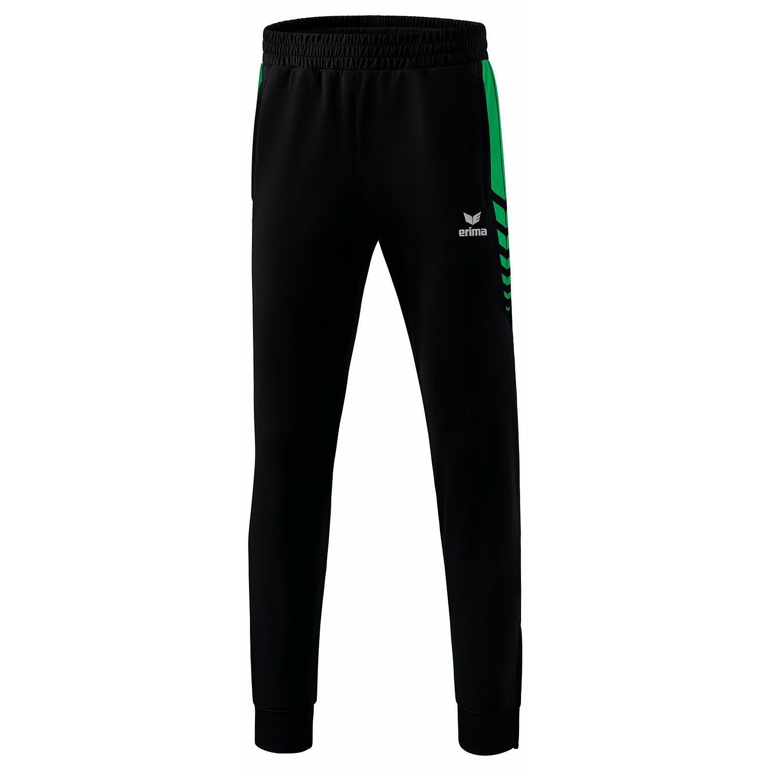 Erima Worker IX Wing Jogginghose