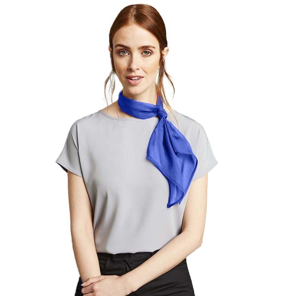 PREMIER Chiffon Halstuch