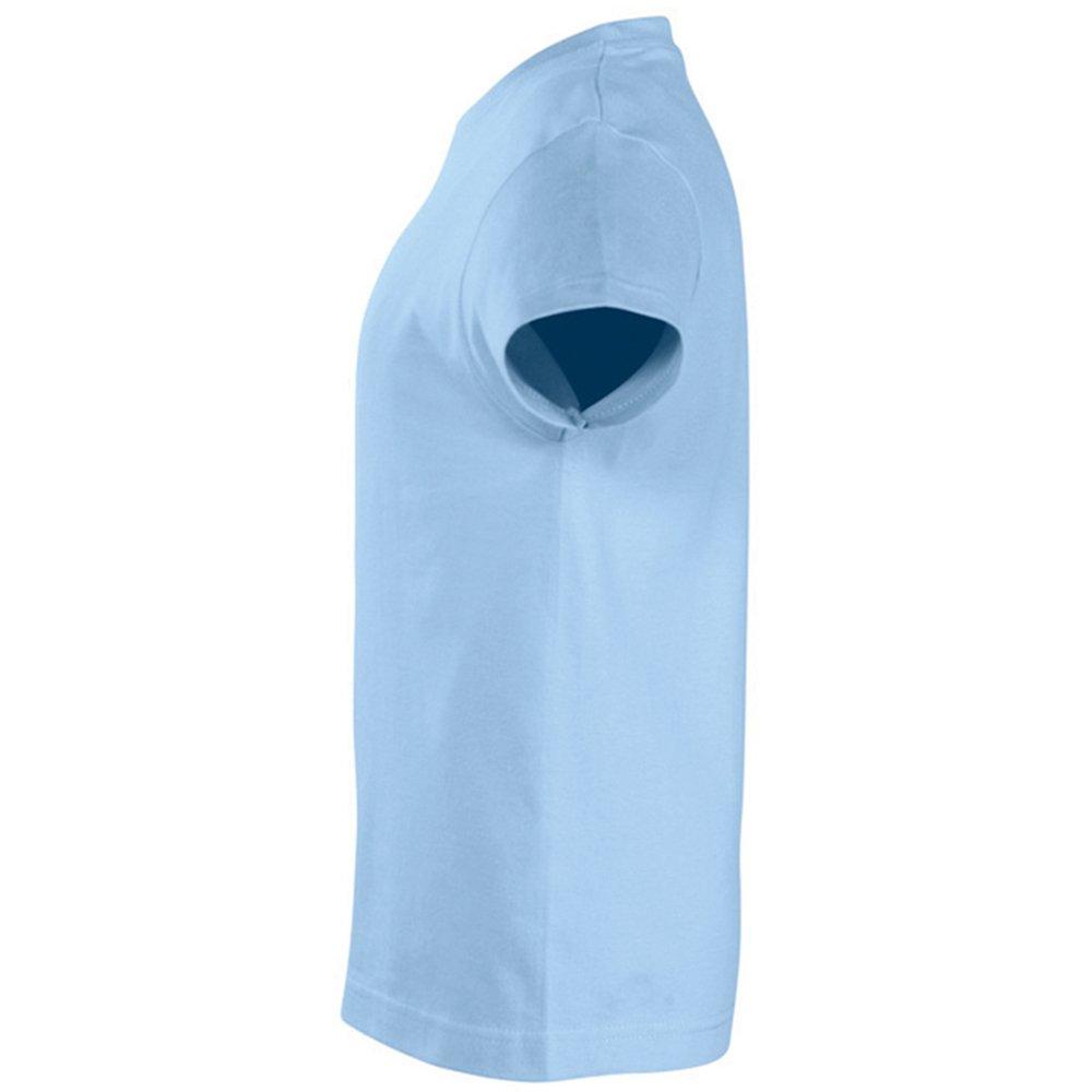 SOLS Imperial TShirt, , Kurzarm