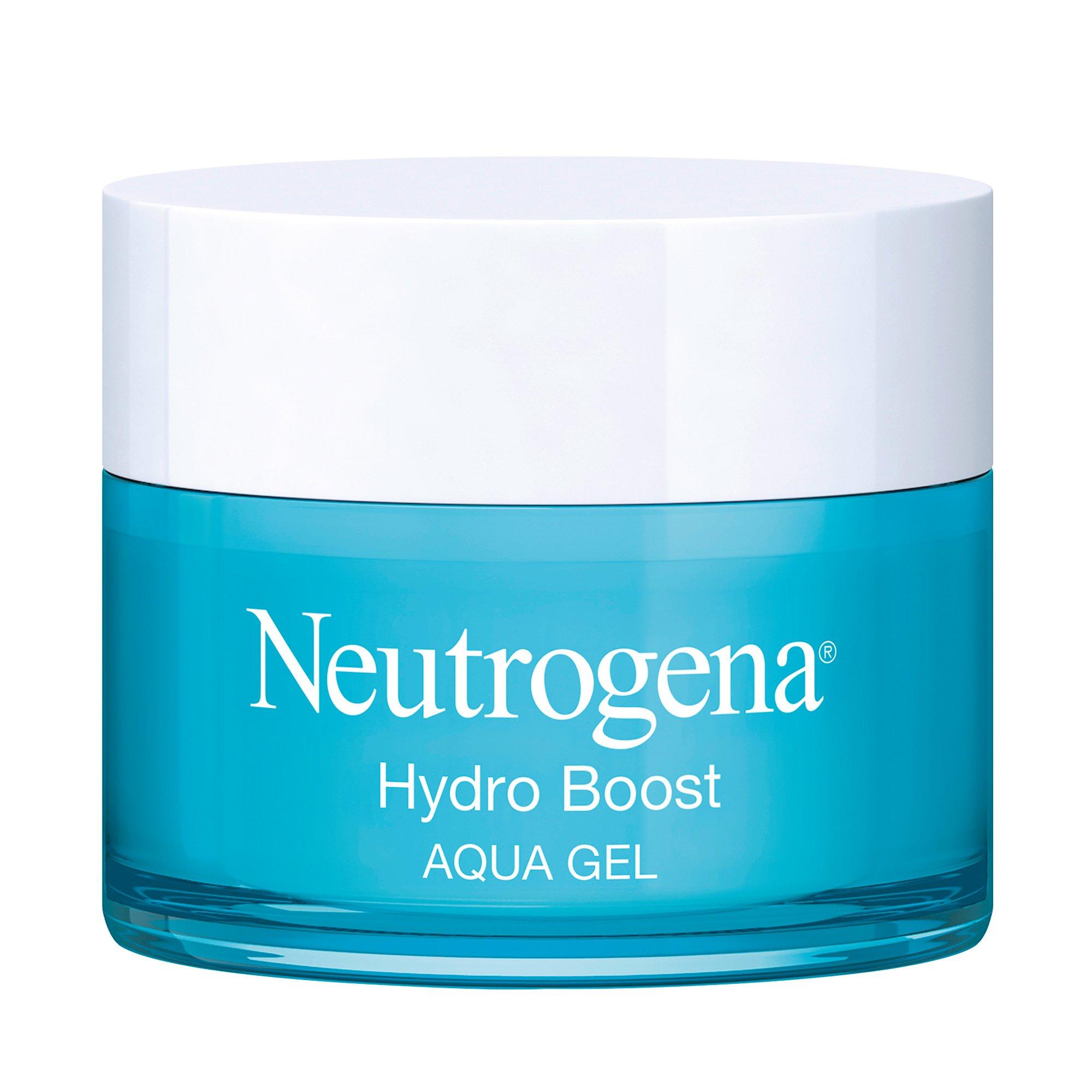 Neutrogena Hydro Boost Creme Gel