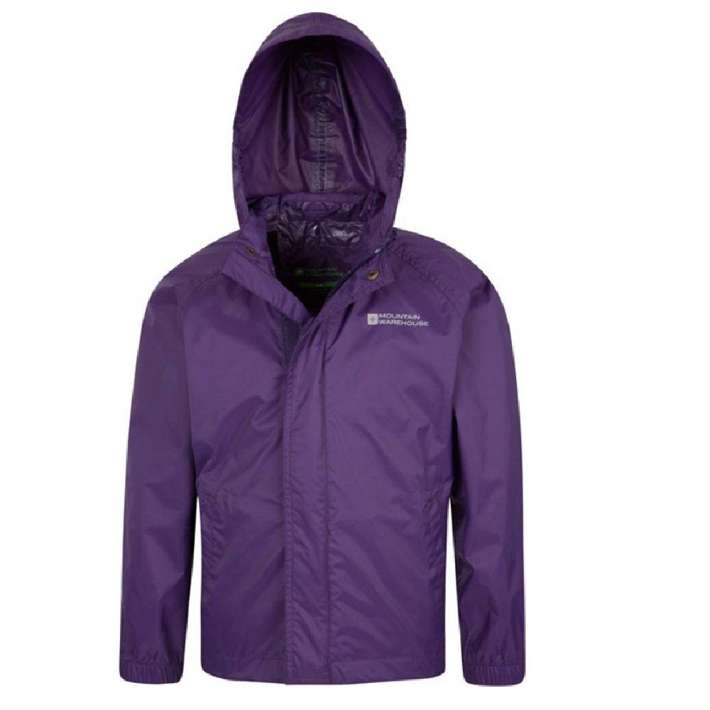 Mountain Warehouse Pakka Jacke, wasserfest