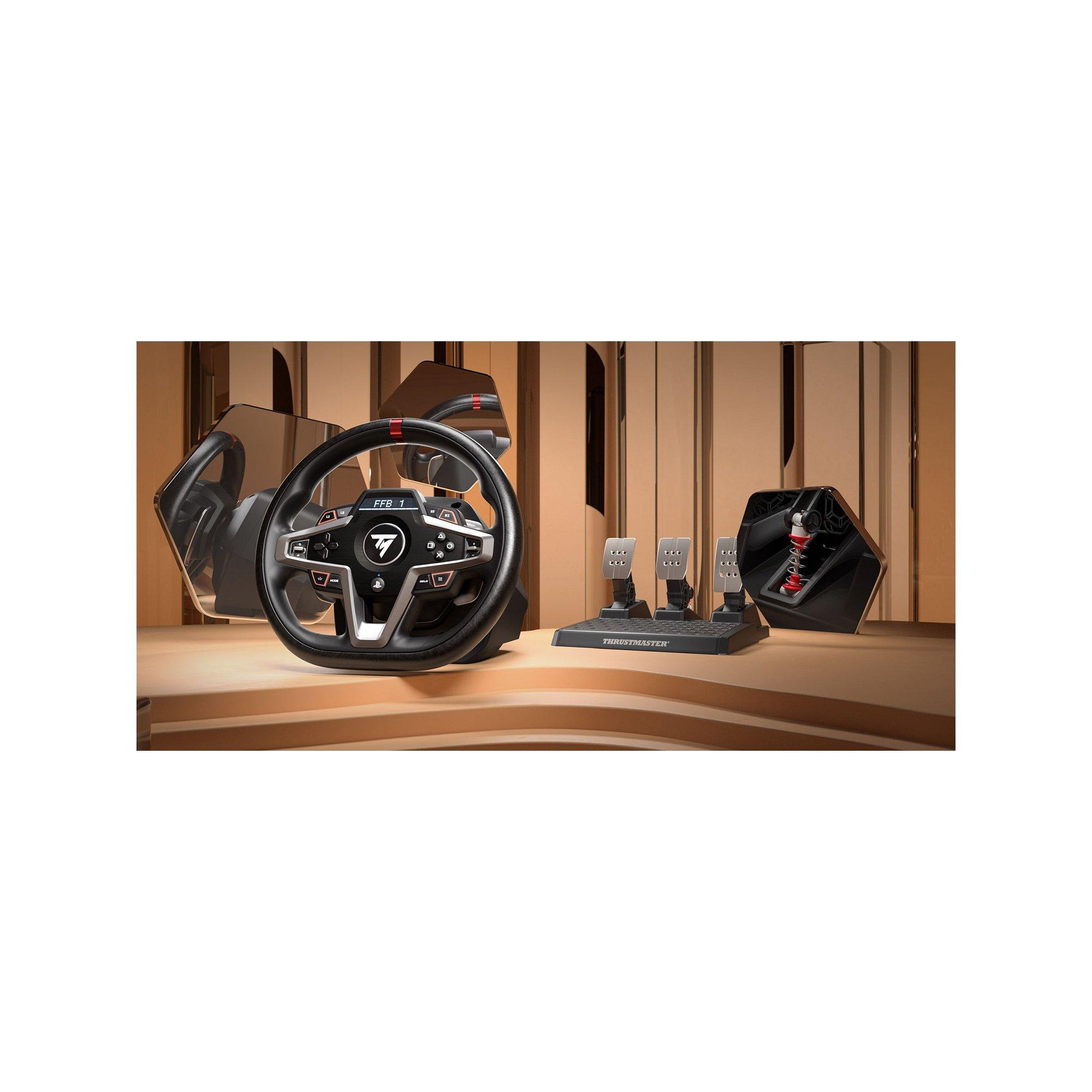 THRUSTMASTER T248 Racing Wheel Gaming-Lenkrad