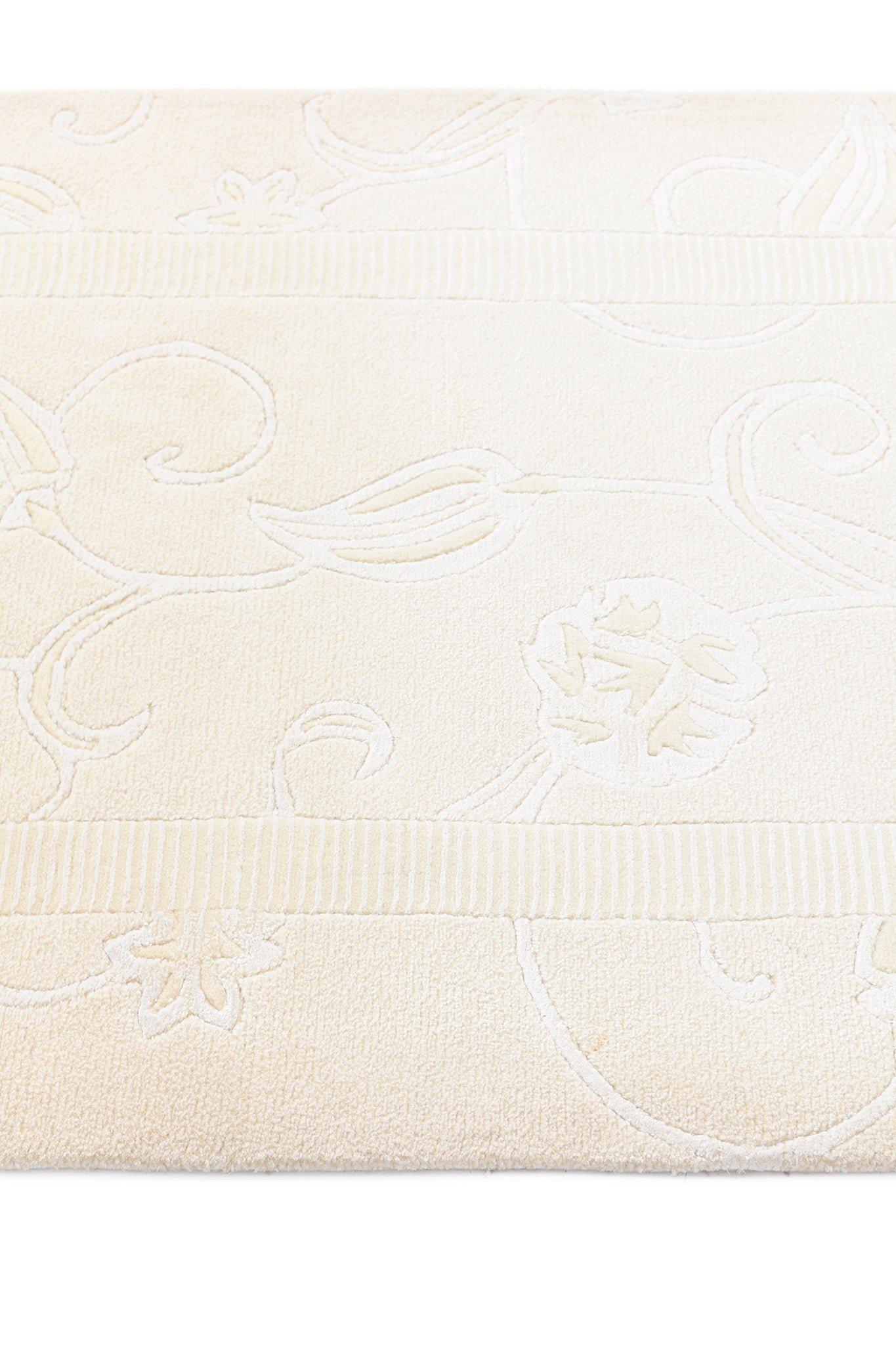 VIDAL Handgemachter Teppich Darya-Indian