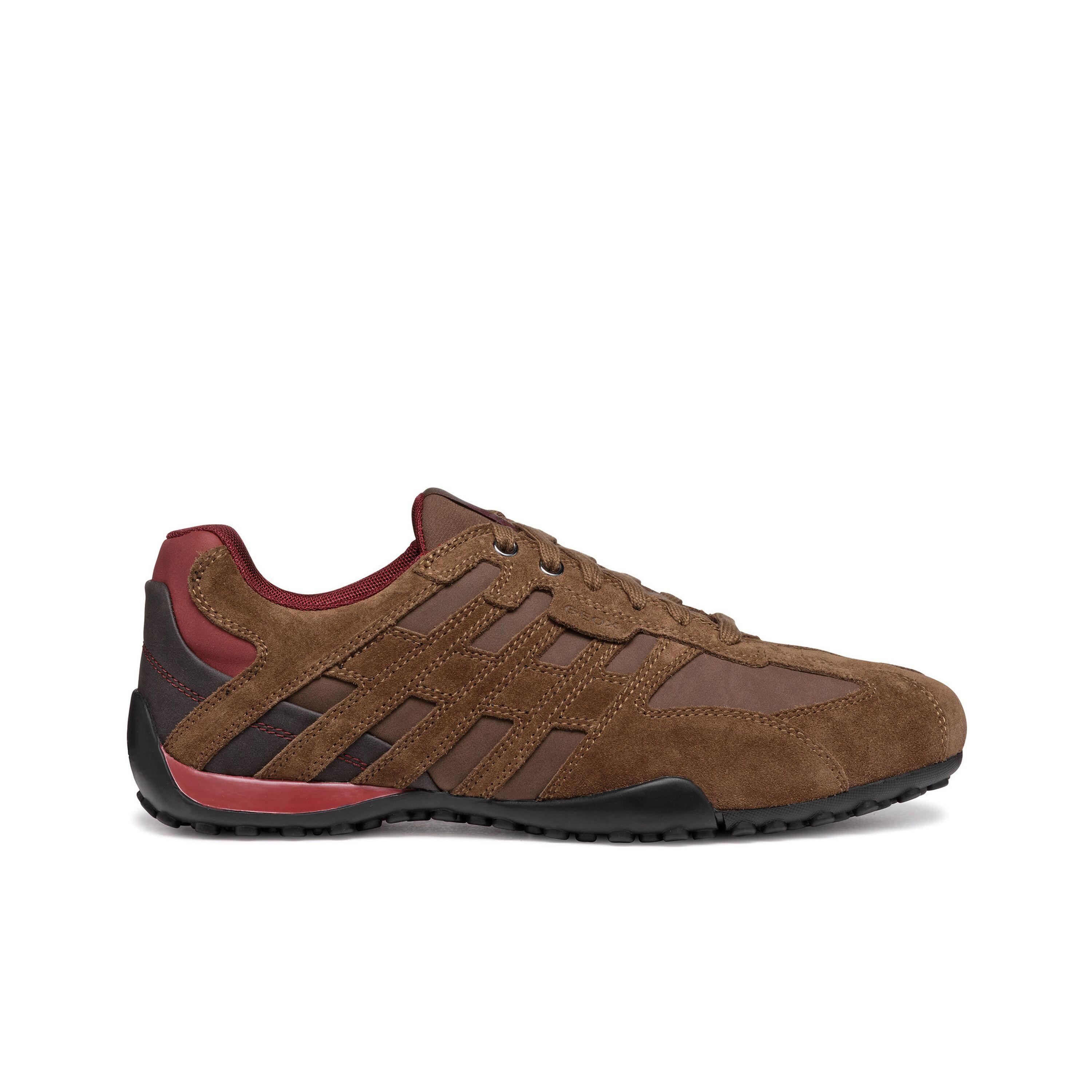 GEOX turnschuhe snake