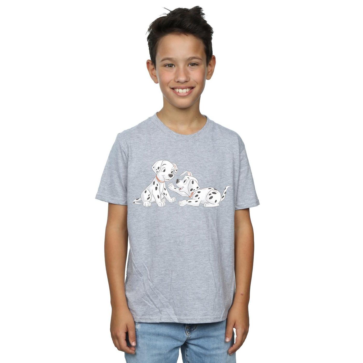 Disney 101 Dalmatians Friends TShirt