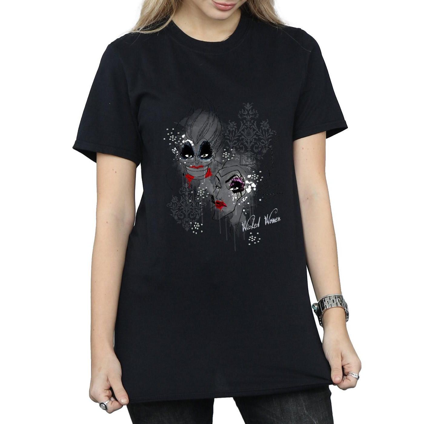 Disney Wicked Women T-Shirt