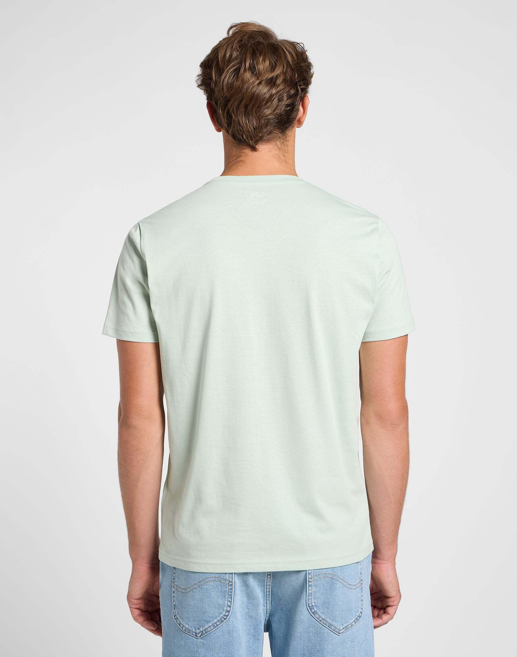 Lee T-Shirt Regular Fit