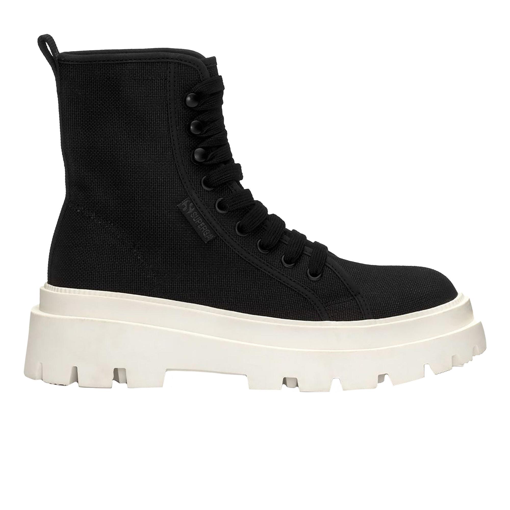 SUPERGA Schuhe 3051 Alpina Apex