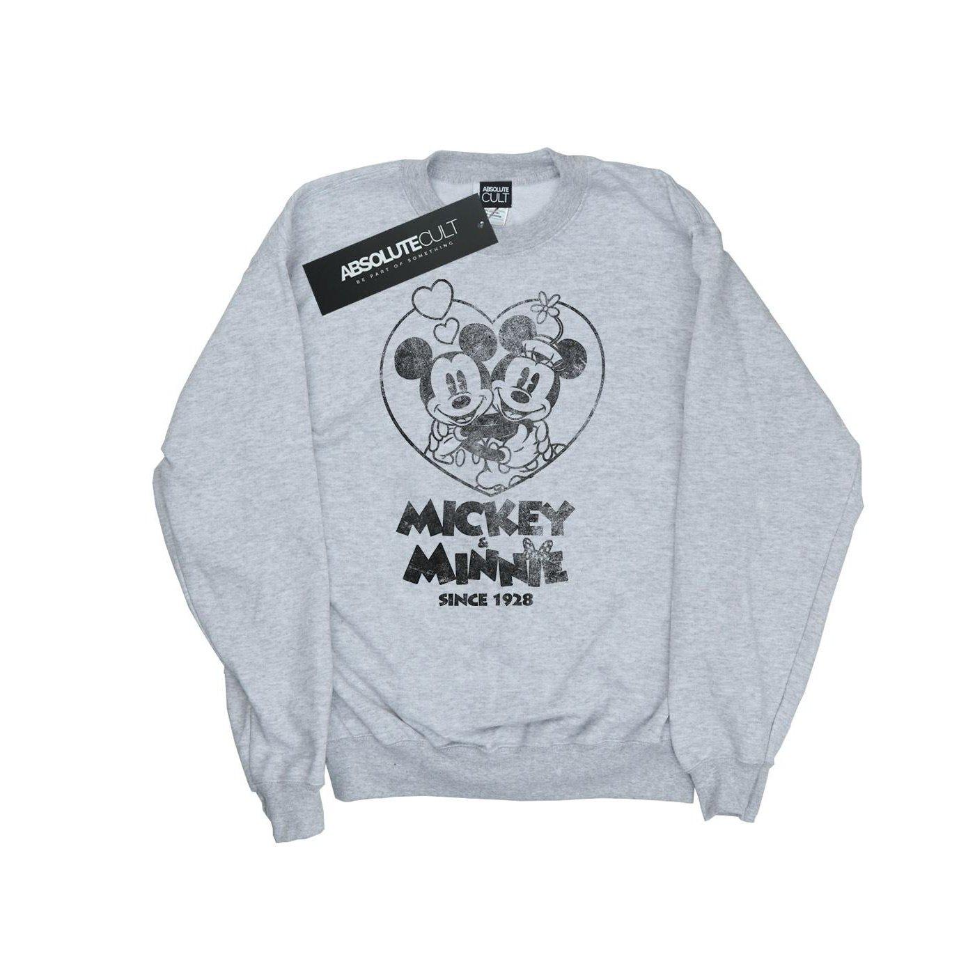Disney Since 1928 Sweatshirt