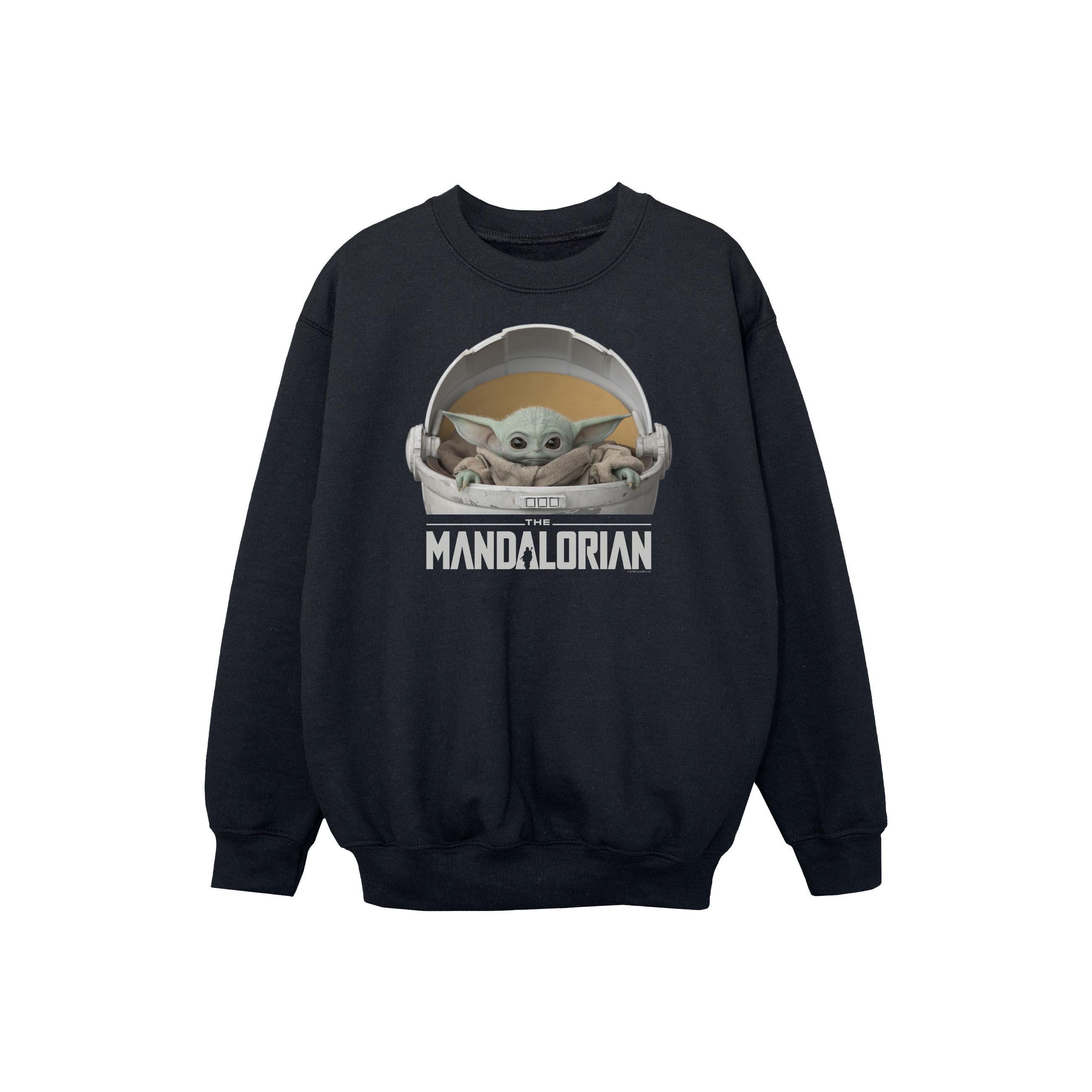 STAR WARS The Mandalorian The Child Sweatshirt