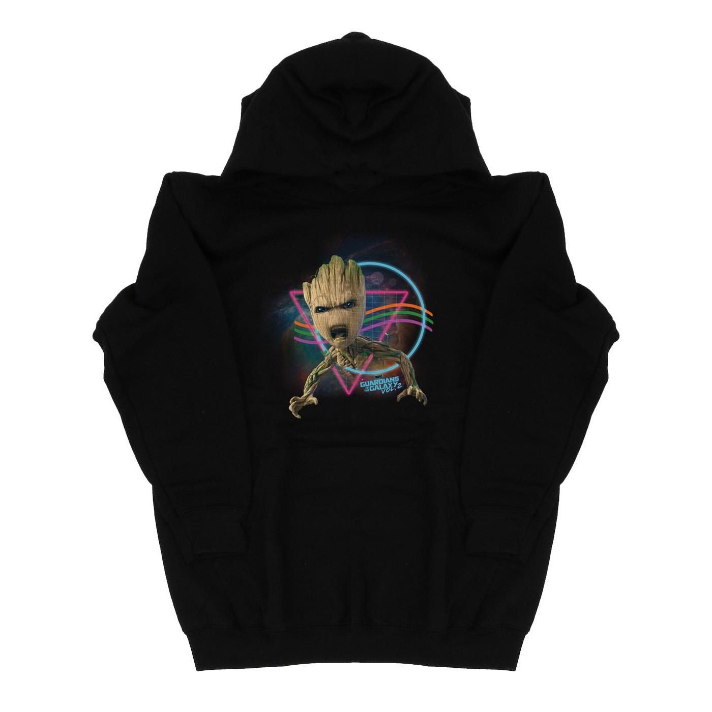 MARVEL Guardians Of The Galaxy Kapuzenpullover
