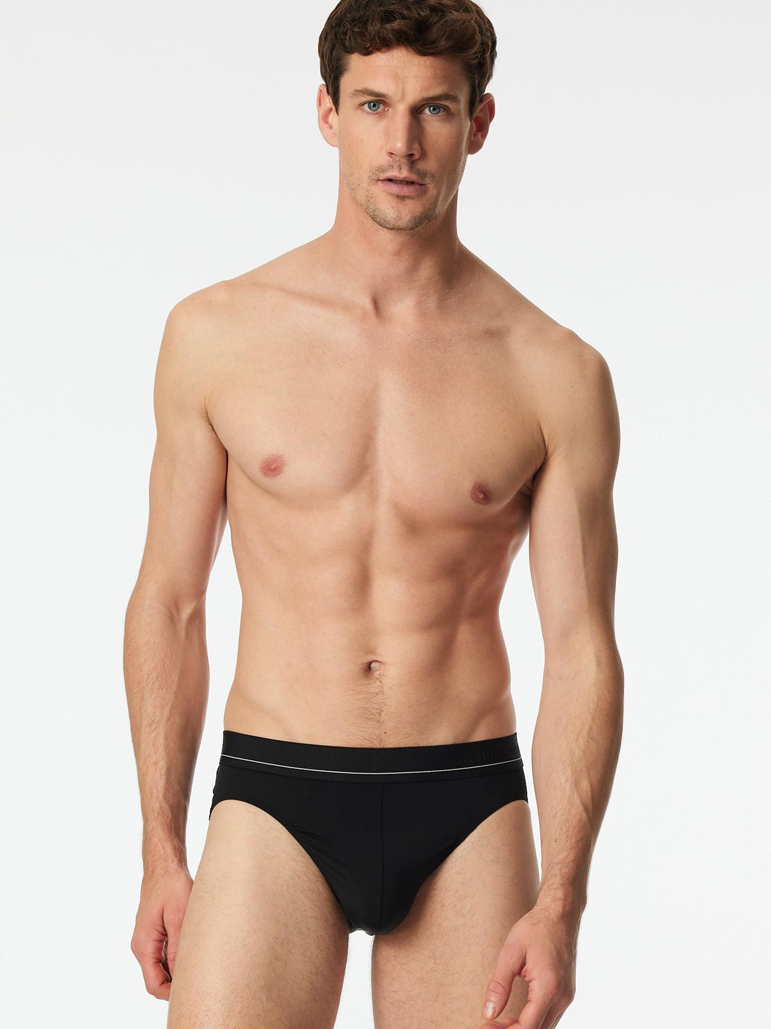 Schiesser Schiesser Slip Rio - Pure Micro