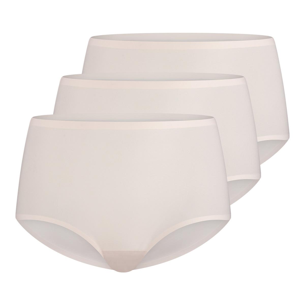 Chantelle 3er Pack - Soft Stretch - Taillen Slip