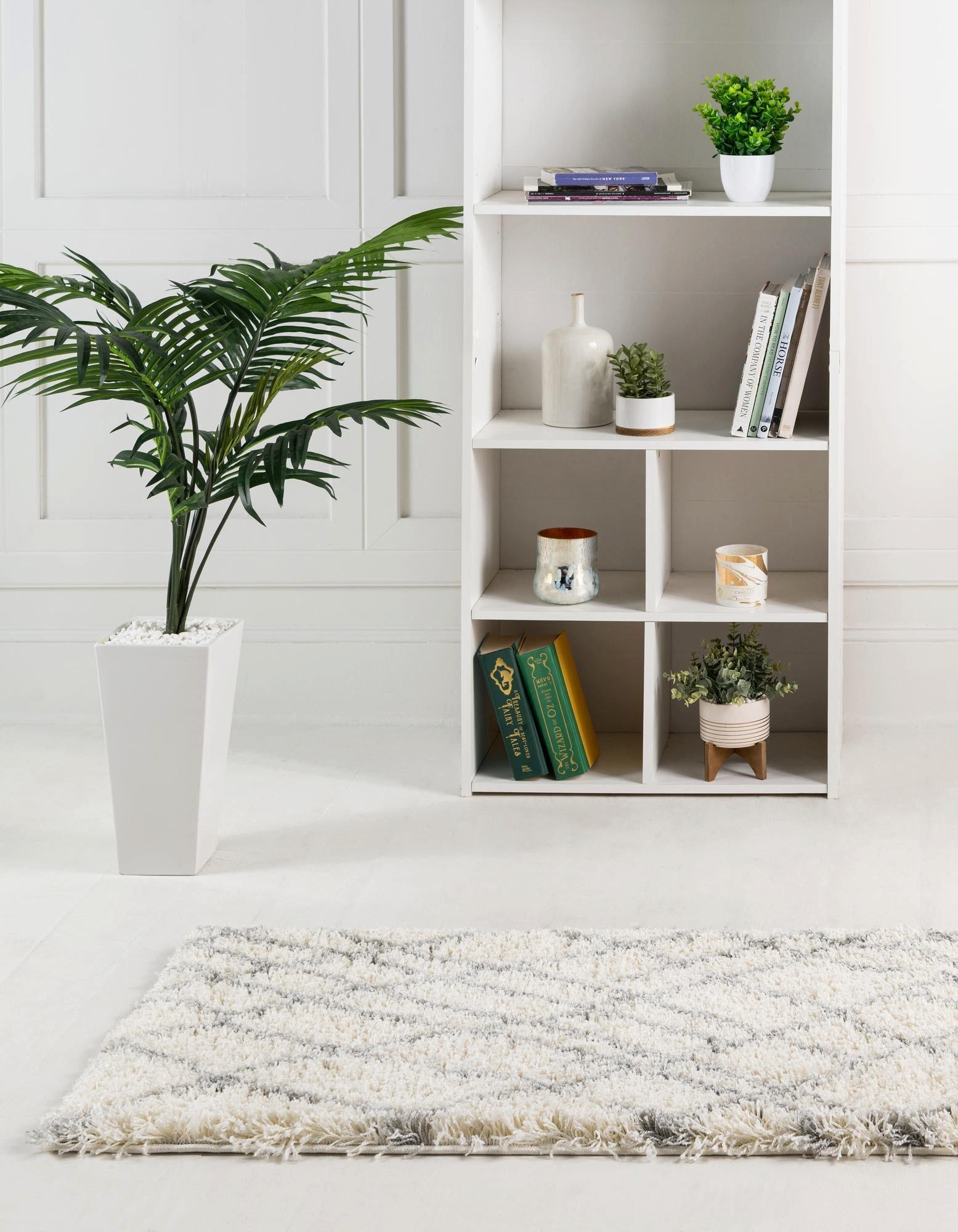 Hadorn Teppich Lachen Fence