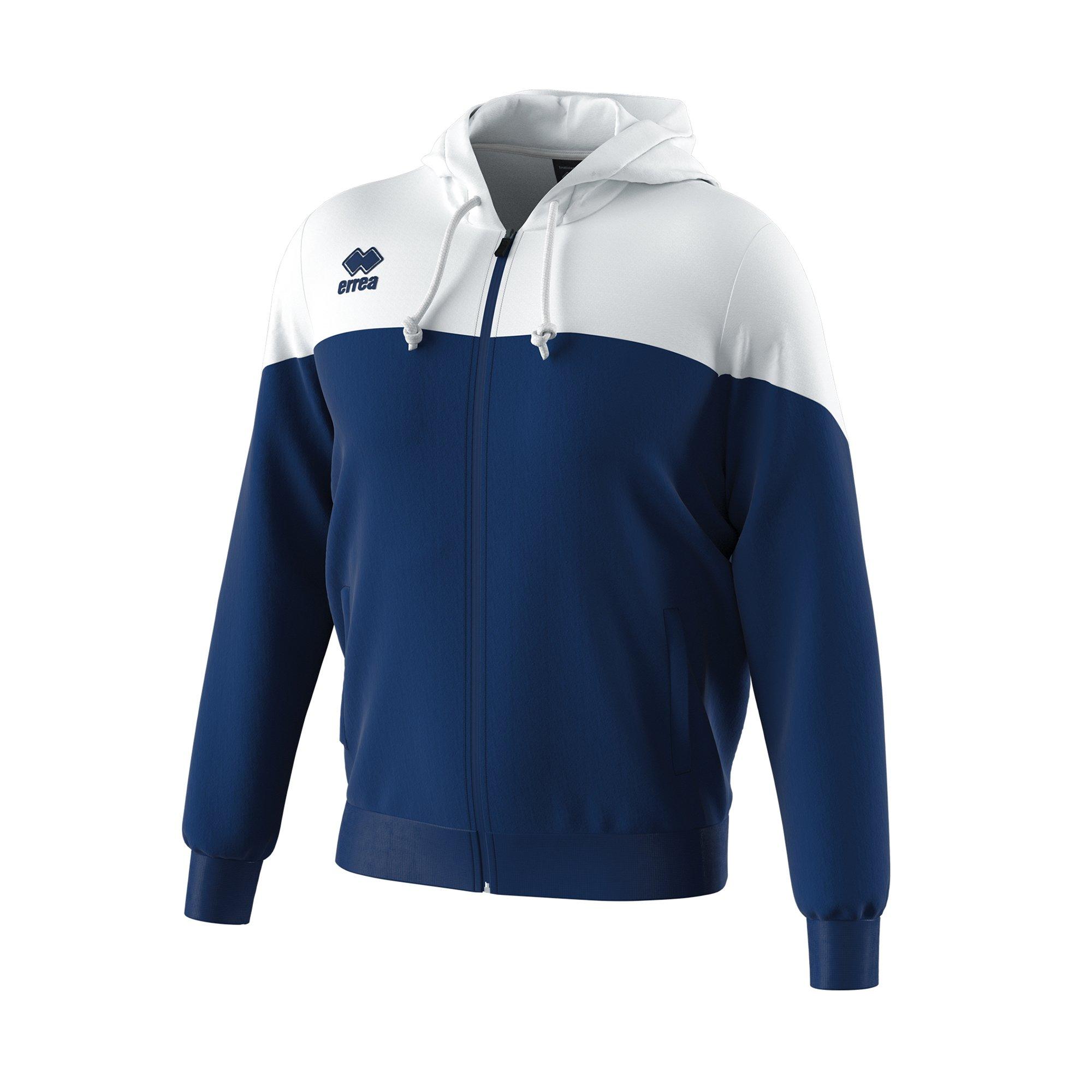 errea kapuzenpullover ben