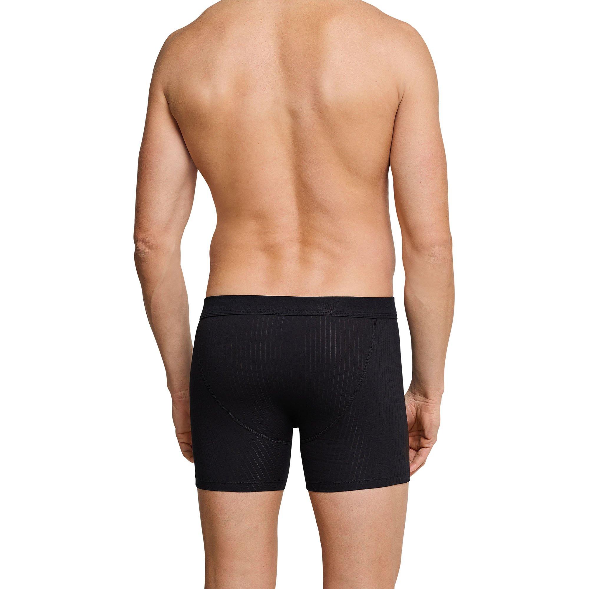 Schiesser Boxershort Bequem sitzend