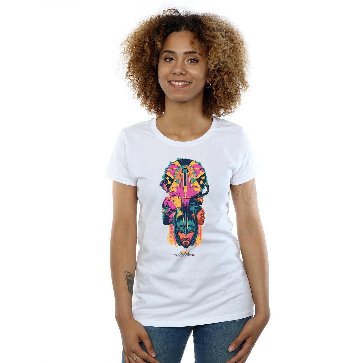 MARVEL Ragnarok T-Shirt