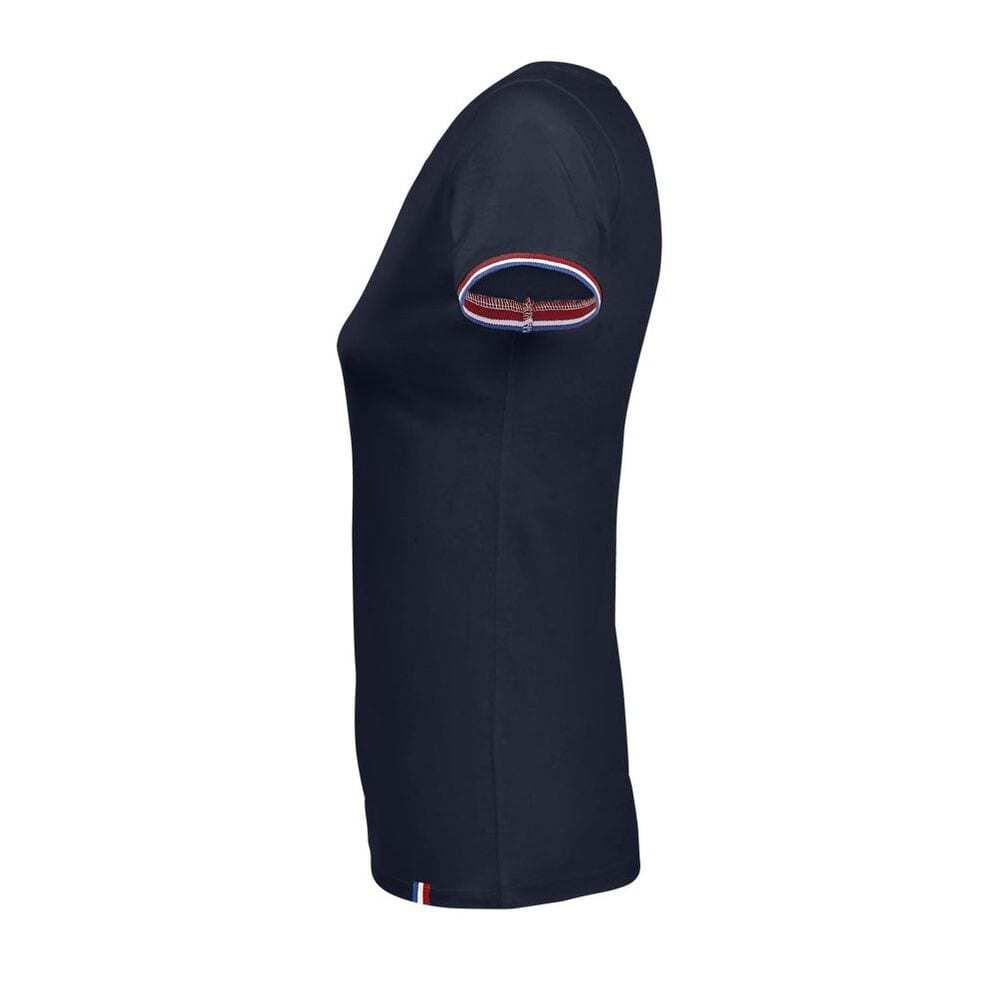 SOLS Rainbow Kurzarm T-Shirt