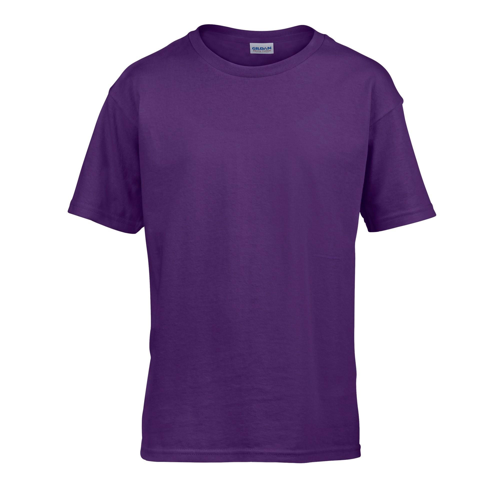 Gildan SoftStyle TShirt