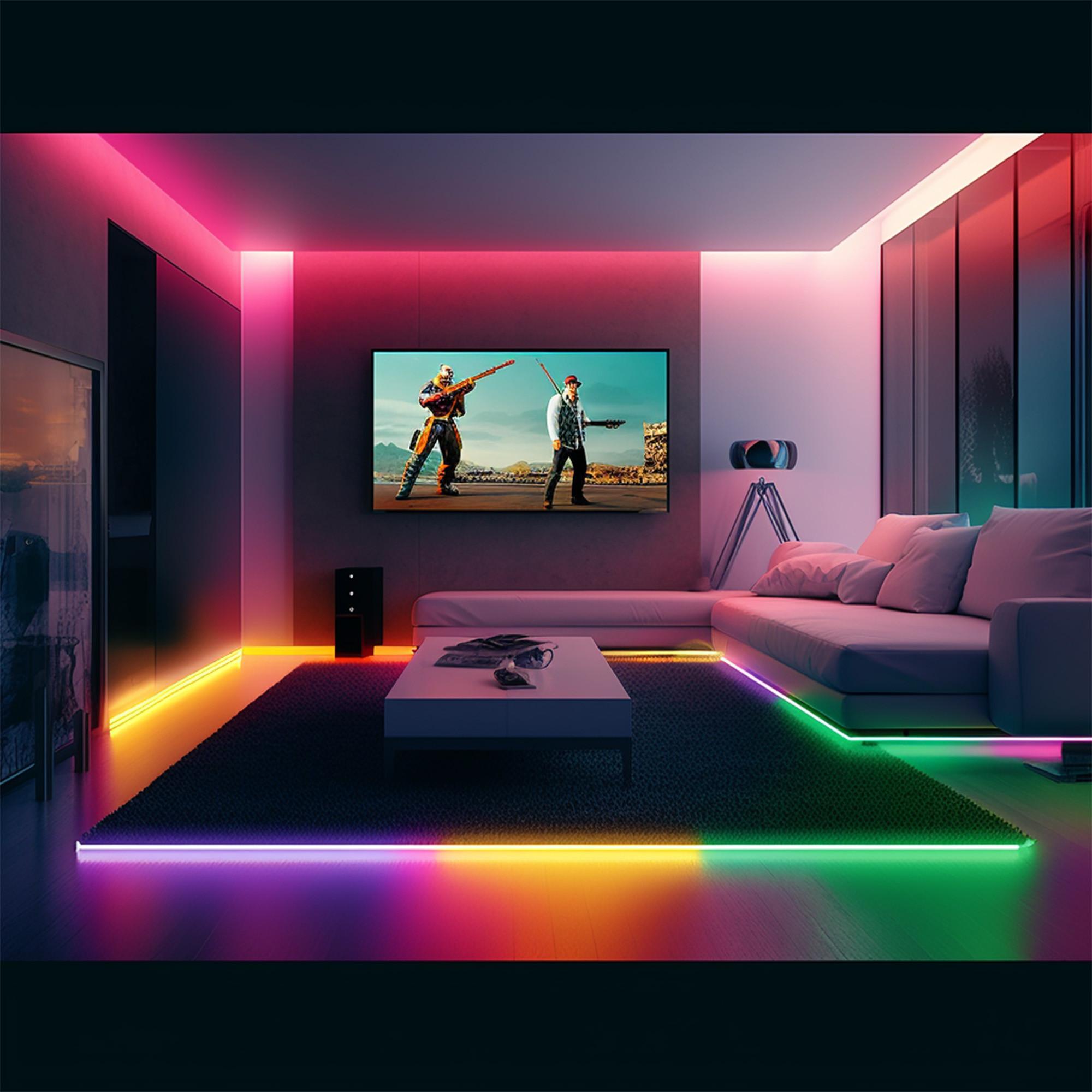 Aqara LED-Streifen T1