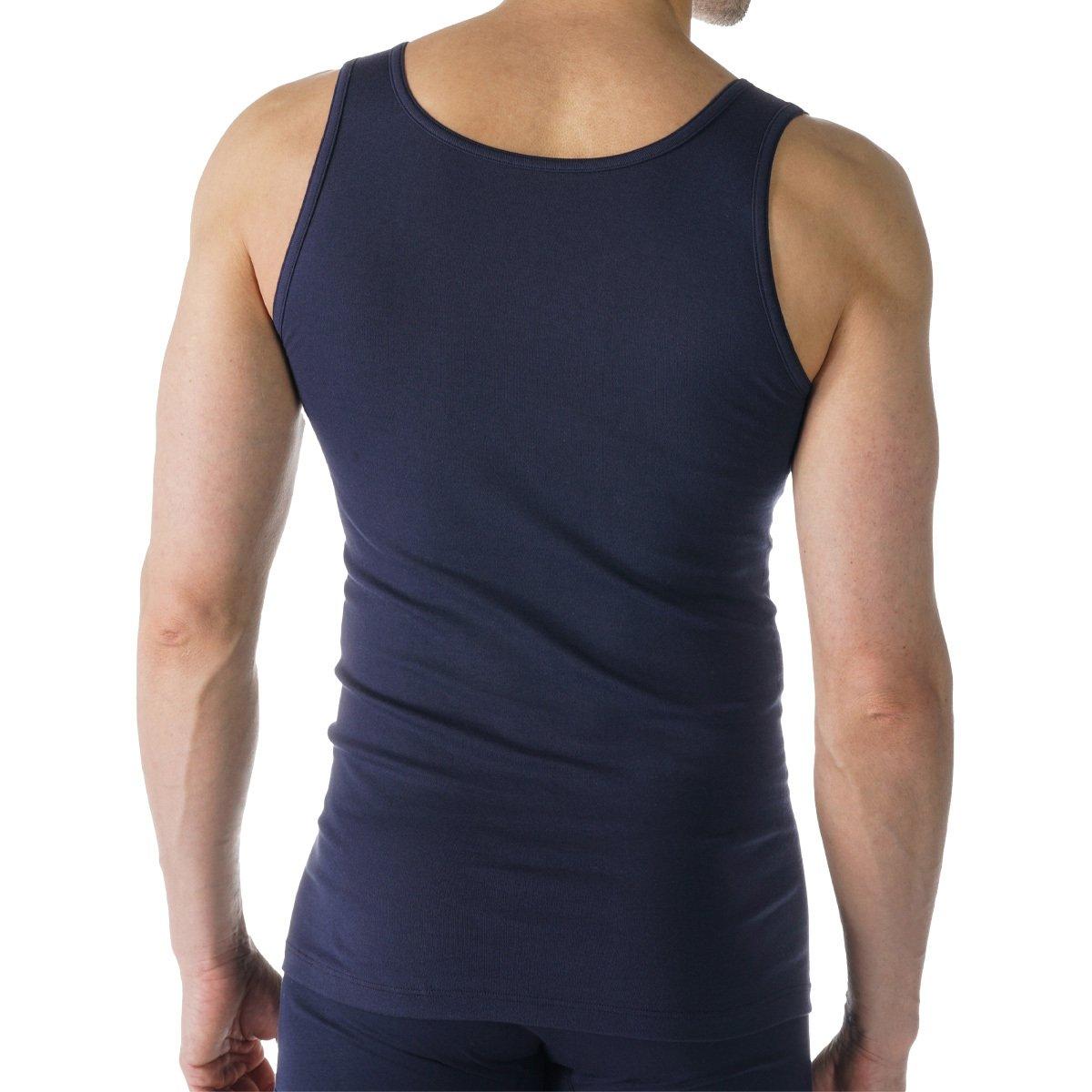 mey 2er Pack Casual Cotton - Unterhemd / Tanktop