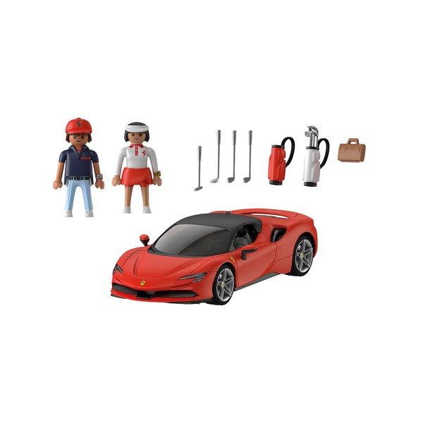 Playmobil 71020 Ferrari SF90 Stradale