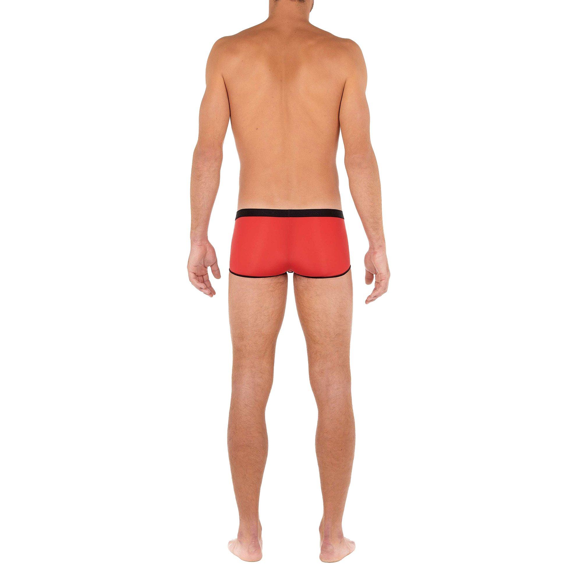 HOM Boxershort Stretch-Trunk HO1 Plume up