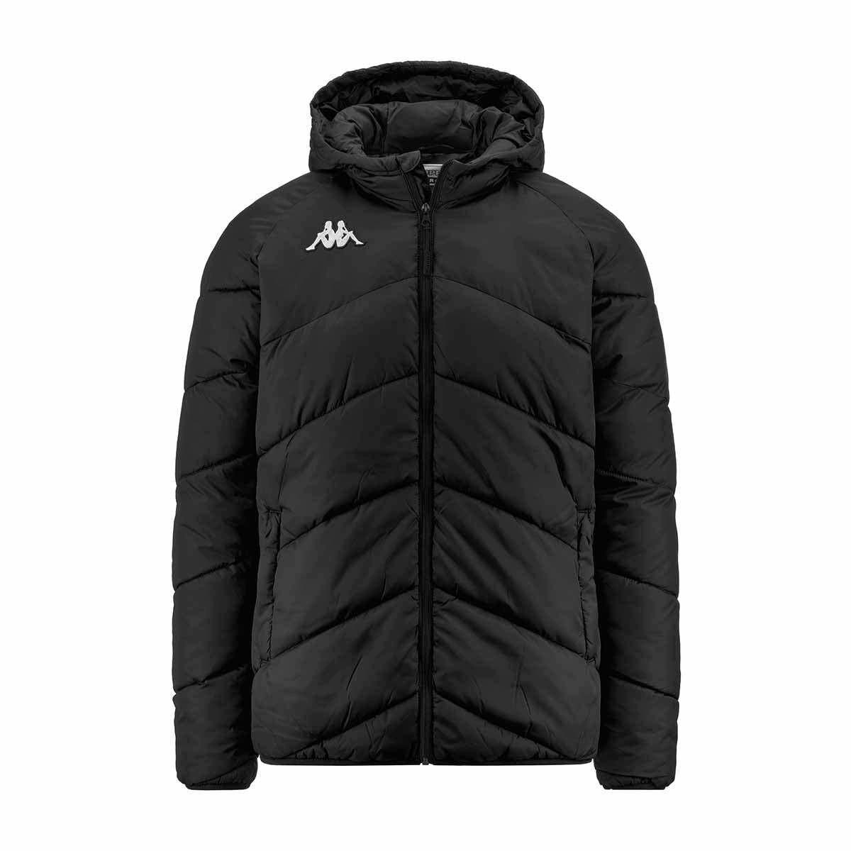 Kappa Daunenjacke Vianetto